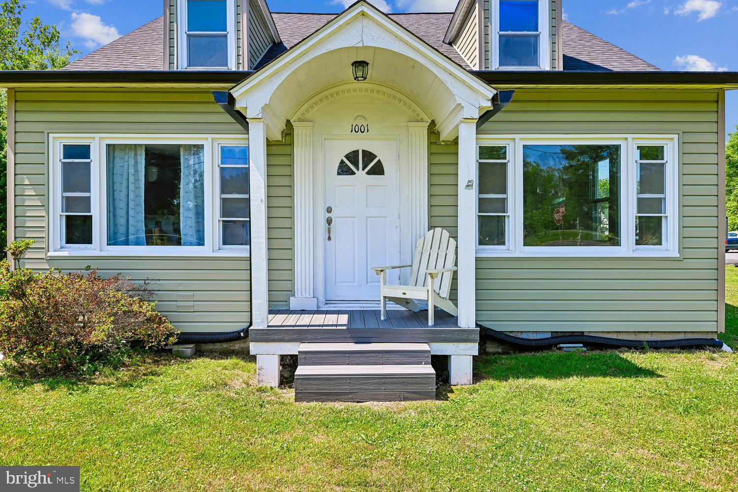 GALESVILLE - Residential