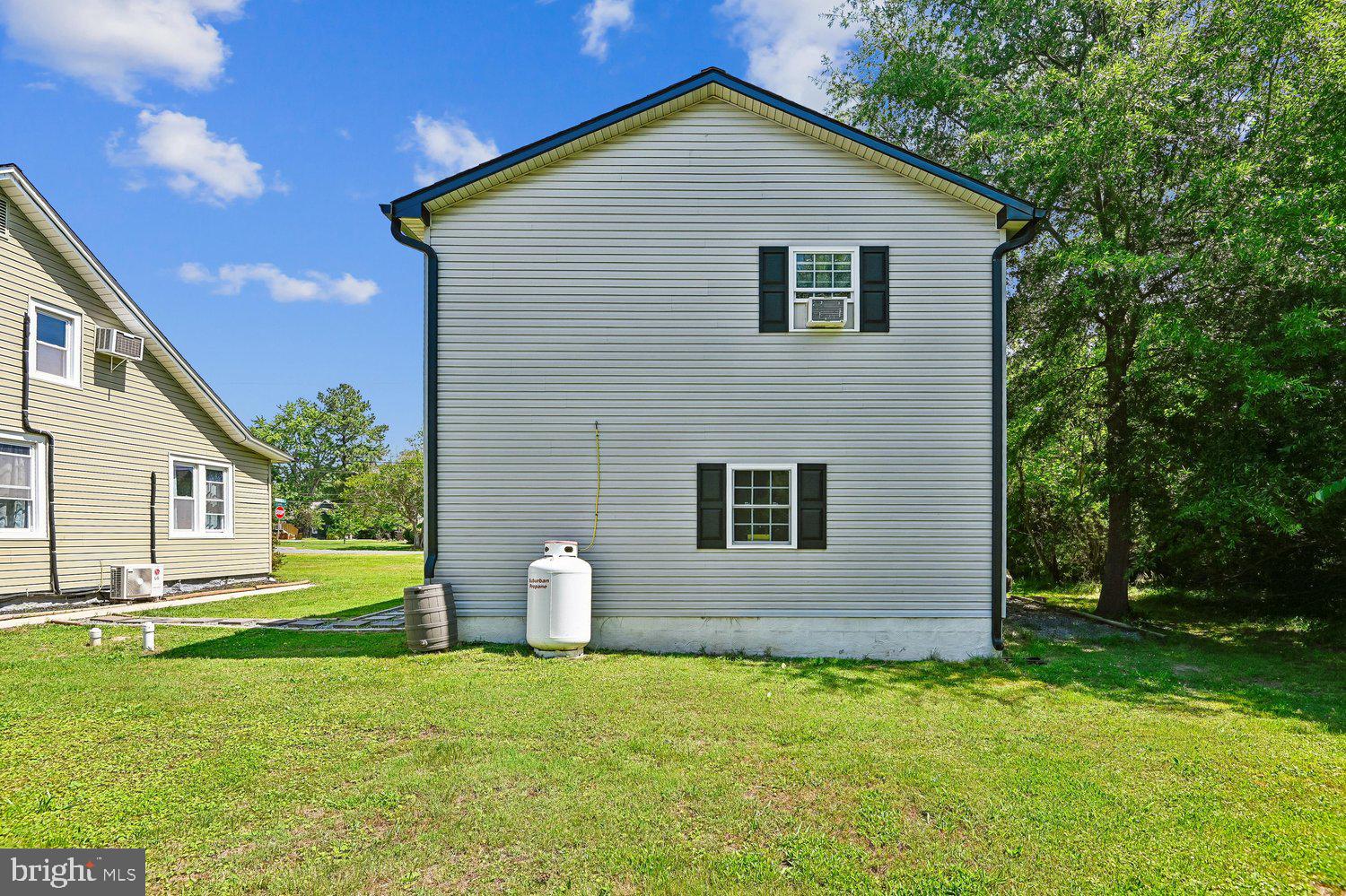 GALESVILLE - Residential
