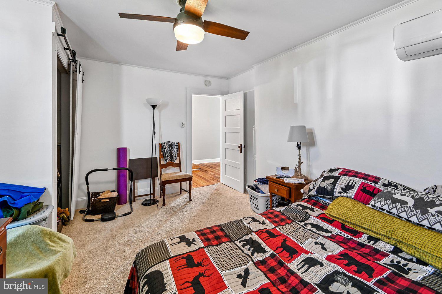 GALESVILLE - Residential
