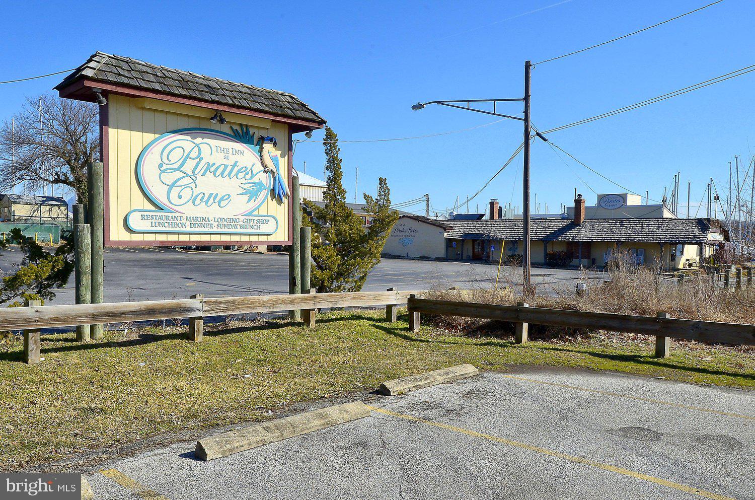 GALESVILLE - Residential