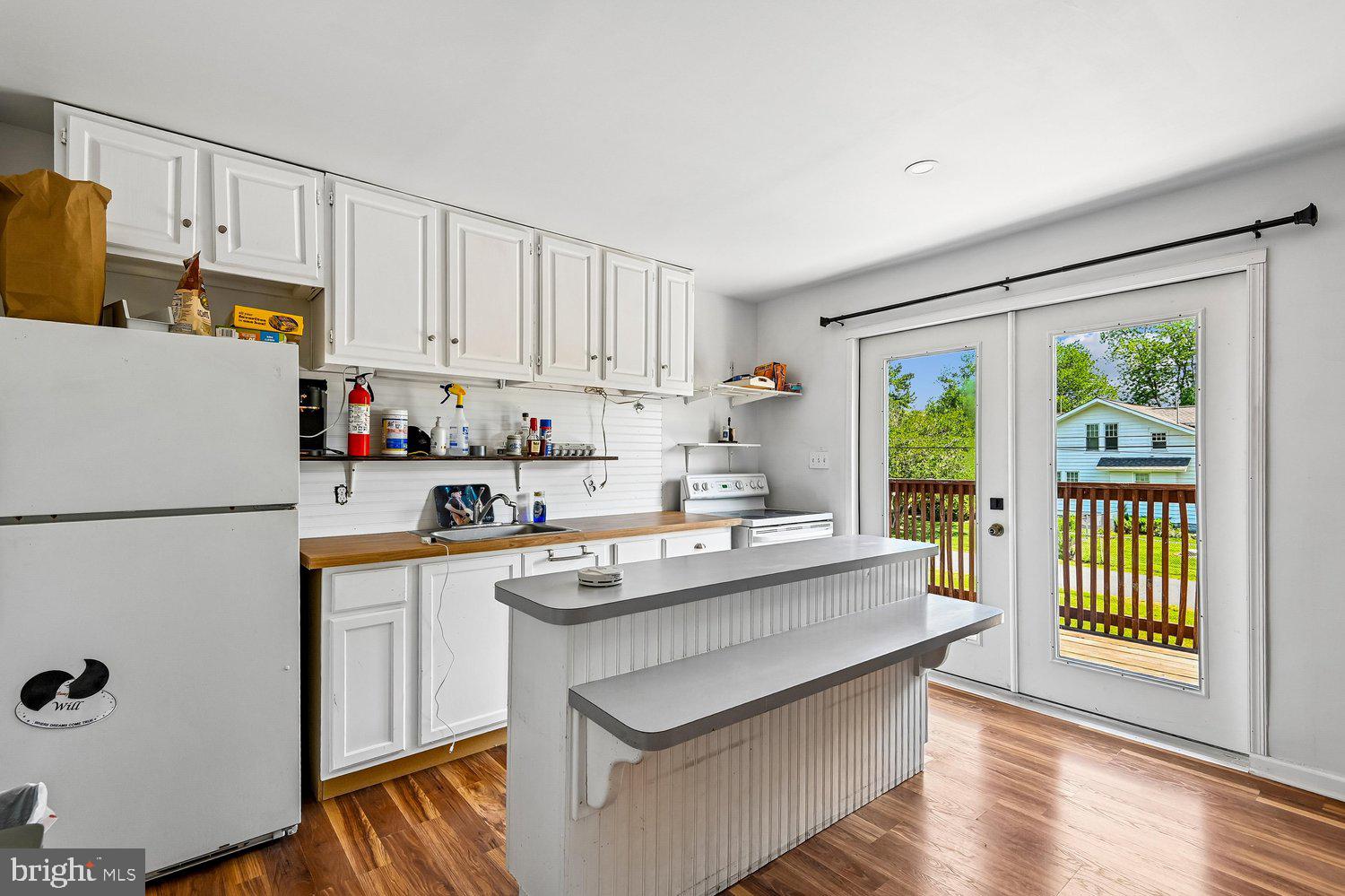GALESVILLE - Residential