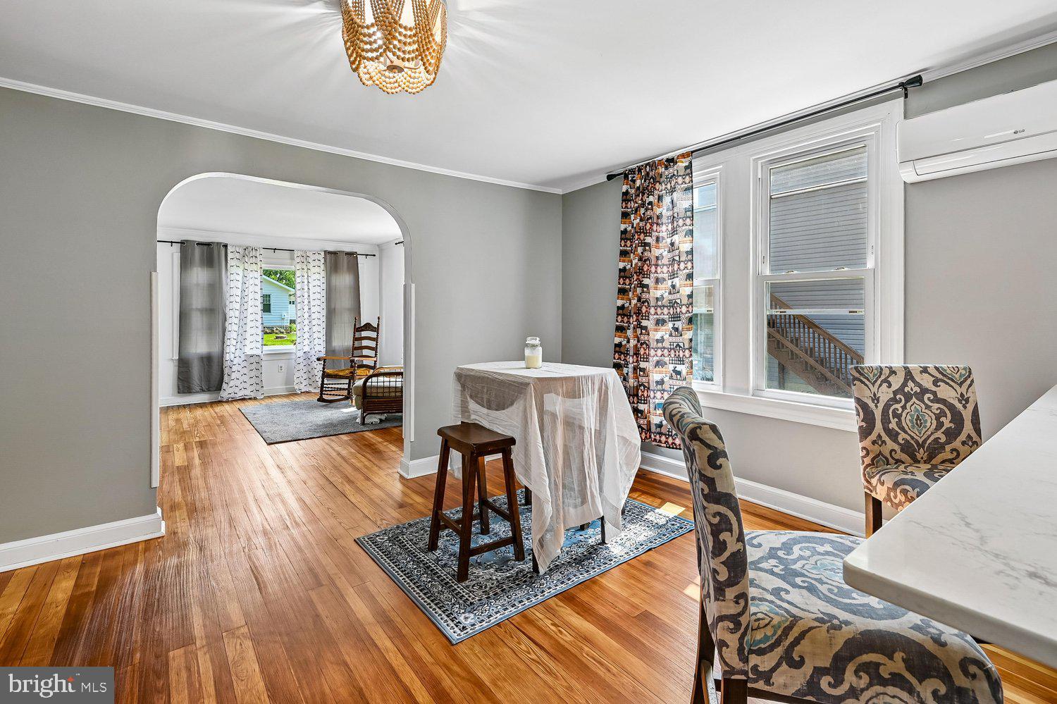 GALESVILLE - Residential