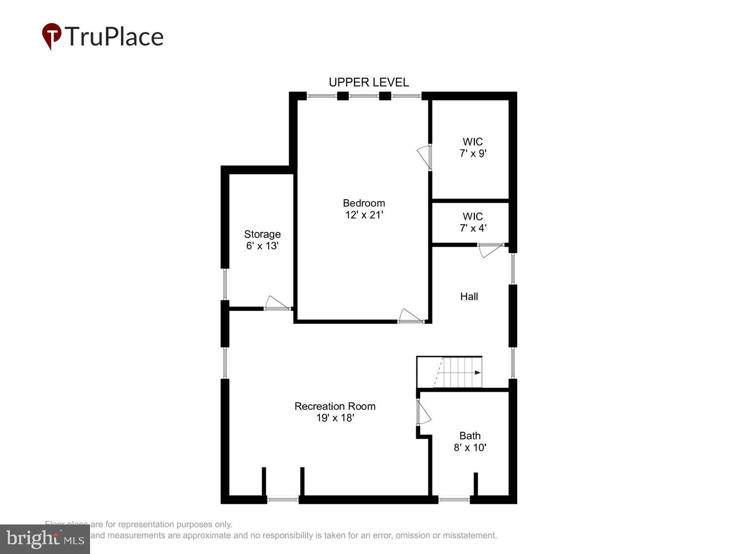 GALESVILLE - Residential