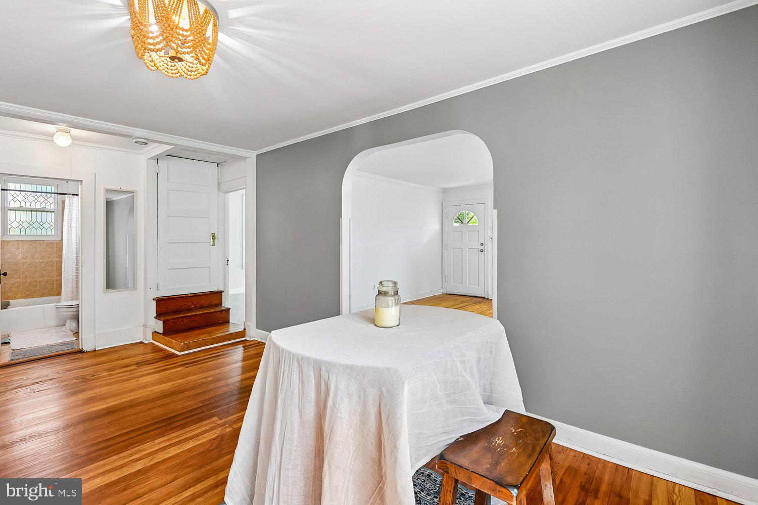 GALESVILLE - Residential