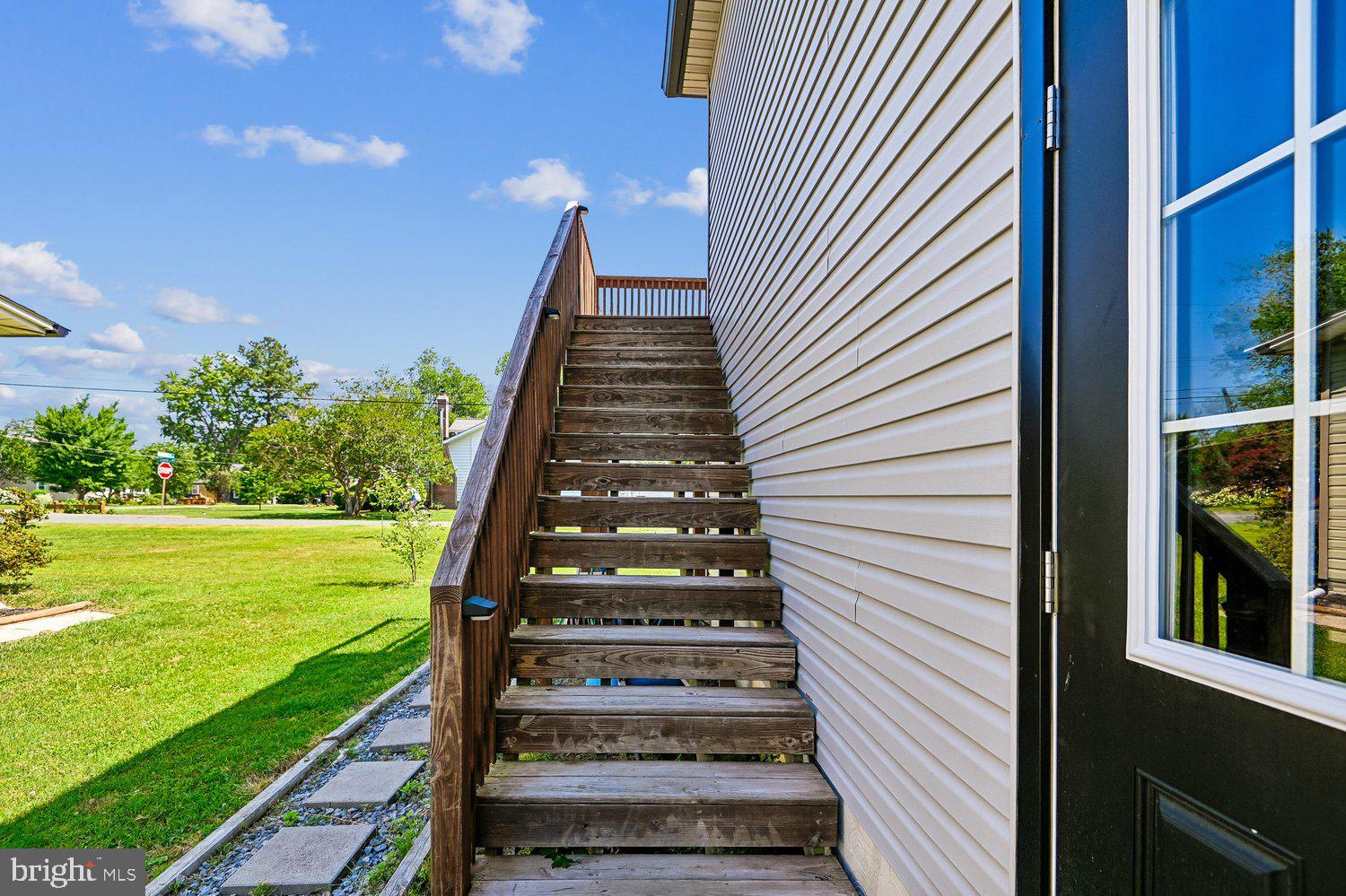 GALESVILLE - Residential