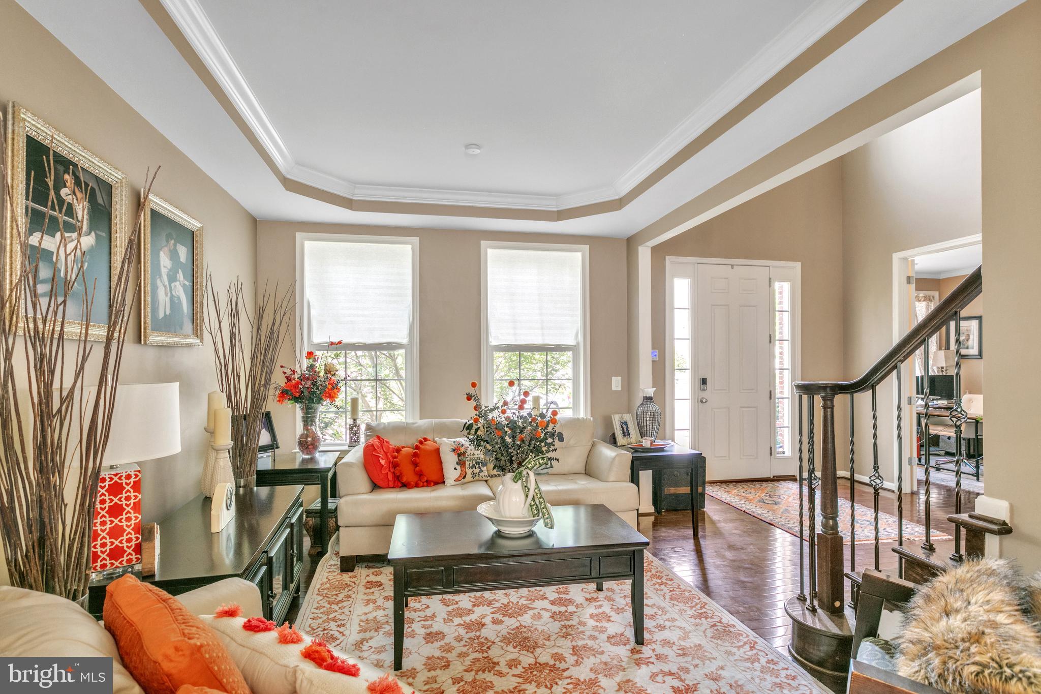 PORT POTOMAC - Residential