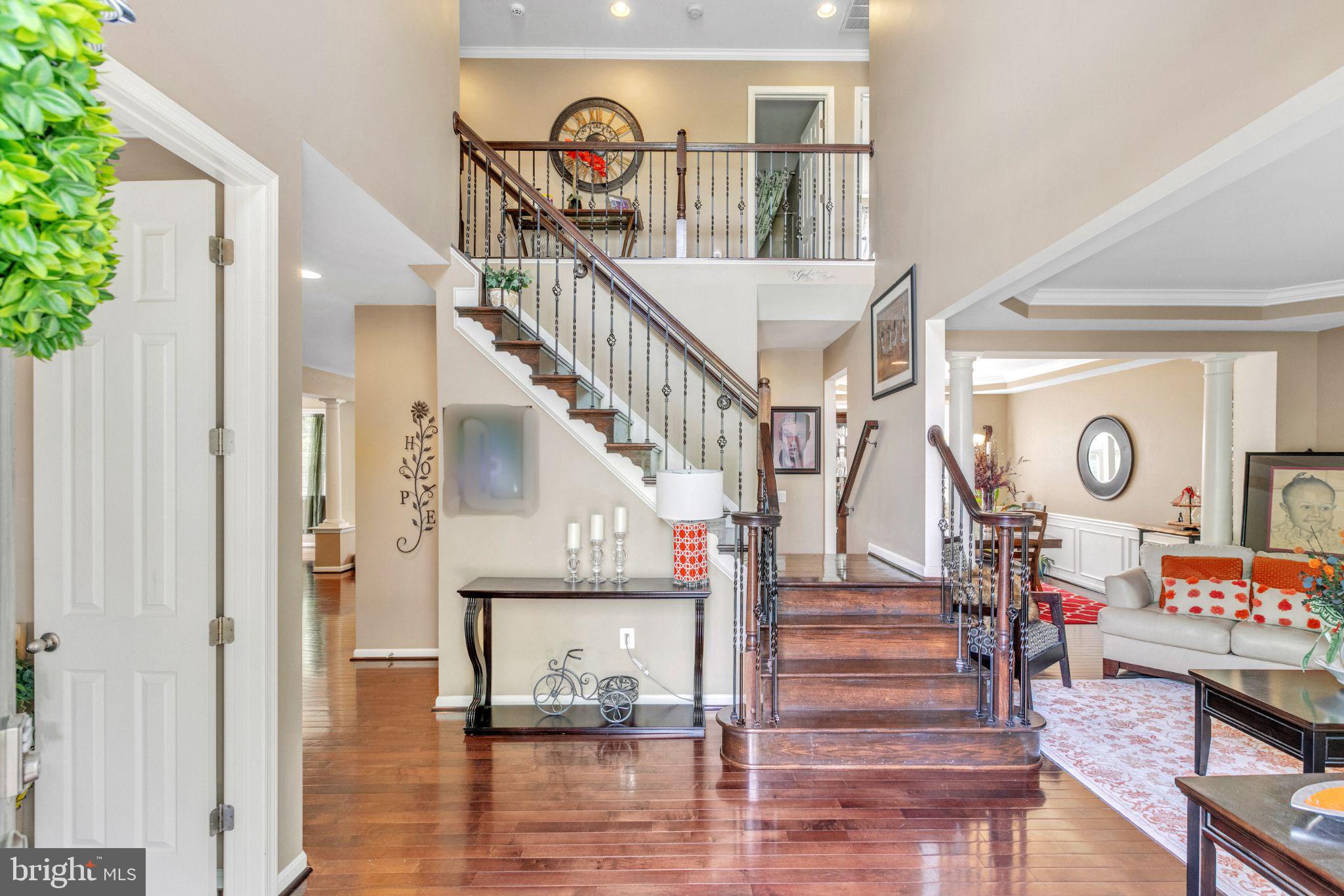 PORT POTOMAC - Residential