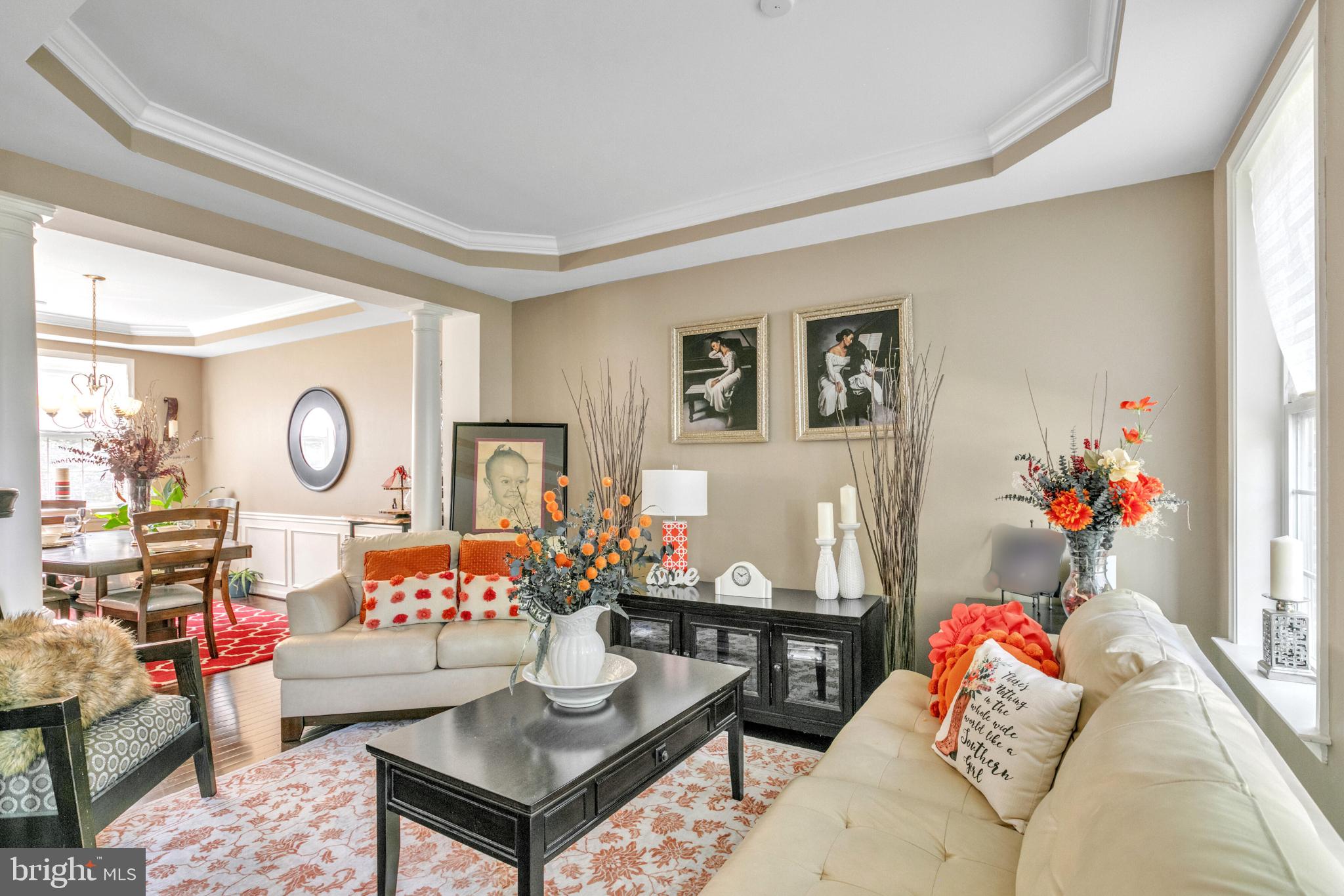 PORT POTOMAC - Residential
