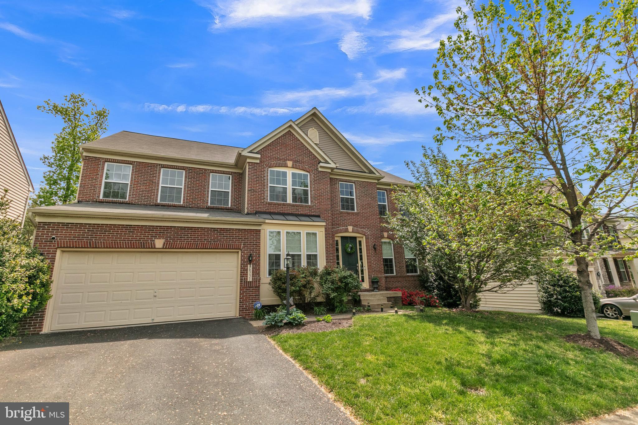 Spacious 4-Bedroom Home in Sought-After Port Potomac!

Welcome to 16331 Boatswain Circle, a stunning brick-front colonial nestled in the heart of the prestigious Port Potomac community in Woodbridge, Virginia. Boasting over 4,000 square feet of living space, this 4-bedroom, 3.5-bathroom home is one of the largest currently available in the neighborhood—perfect for those seeking space, style, and comfort.

Step inside to find gleaming hardwood floors, two cozy fireplaces, and a bright and inviting sunroom that floods the home with natural light. The open-concept layout is ideal for both entertaining and everyday living, with generous room sizes and a seamless flow from one space to the next.

The well-appointed kitchen opens to a spacious family room, while formal living and dining areas provide elegant touches. Upstairs, the expansive primary suite features a luxurious en-suite bath and ample closet space.

Enjoy community amenities such as indoor and outdoor pools, clubhouse, fitness center, and more—plus easy access to I-95, commuter lots, Potomac Mills, and Stonebridge at Potomac Town Center.

Don’t miss your chance to own one of Port Potomac’s premier homes—schedule your private tour today!