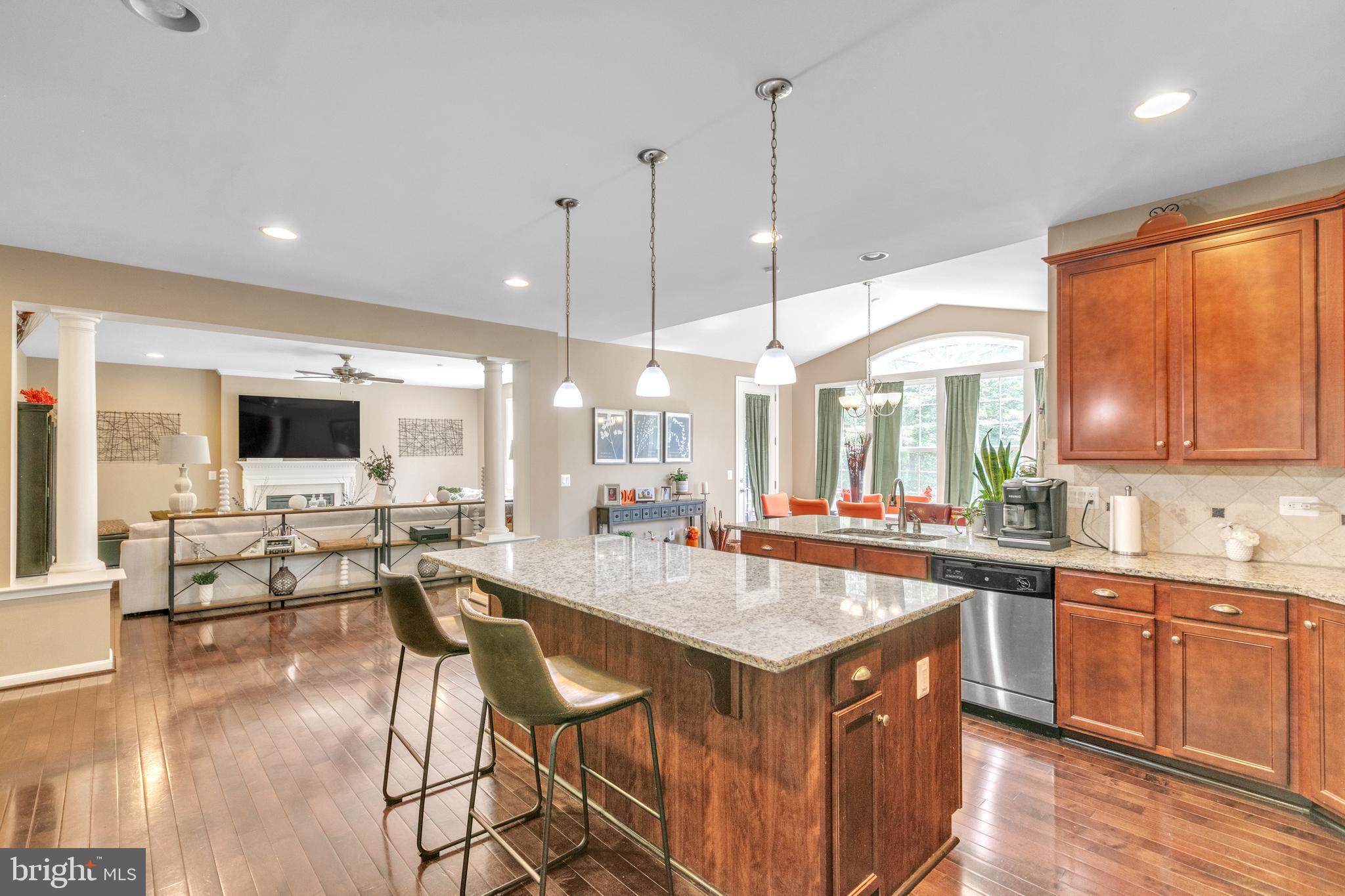 PORT POTOMAC - Residential