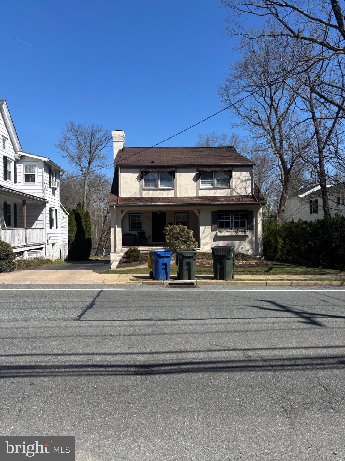 Single-family home, 6 bed / 5 full bath, 3,675 SF, built 1939, 0.46 acre lot. Currently leased at $5,250/month, 100% occupied. Located in Newark's University of Delaware housing corridor. Part of an 8-property student rental portfolio; price reflects proportional portfolio allocation. Contact listing agent for offering memorandum and showing process.