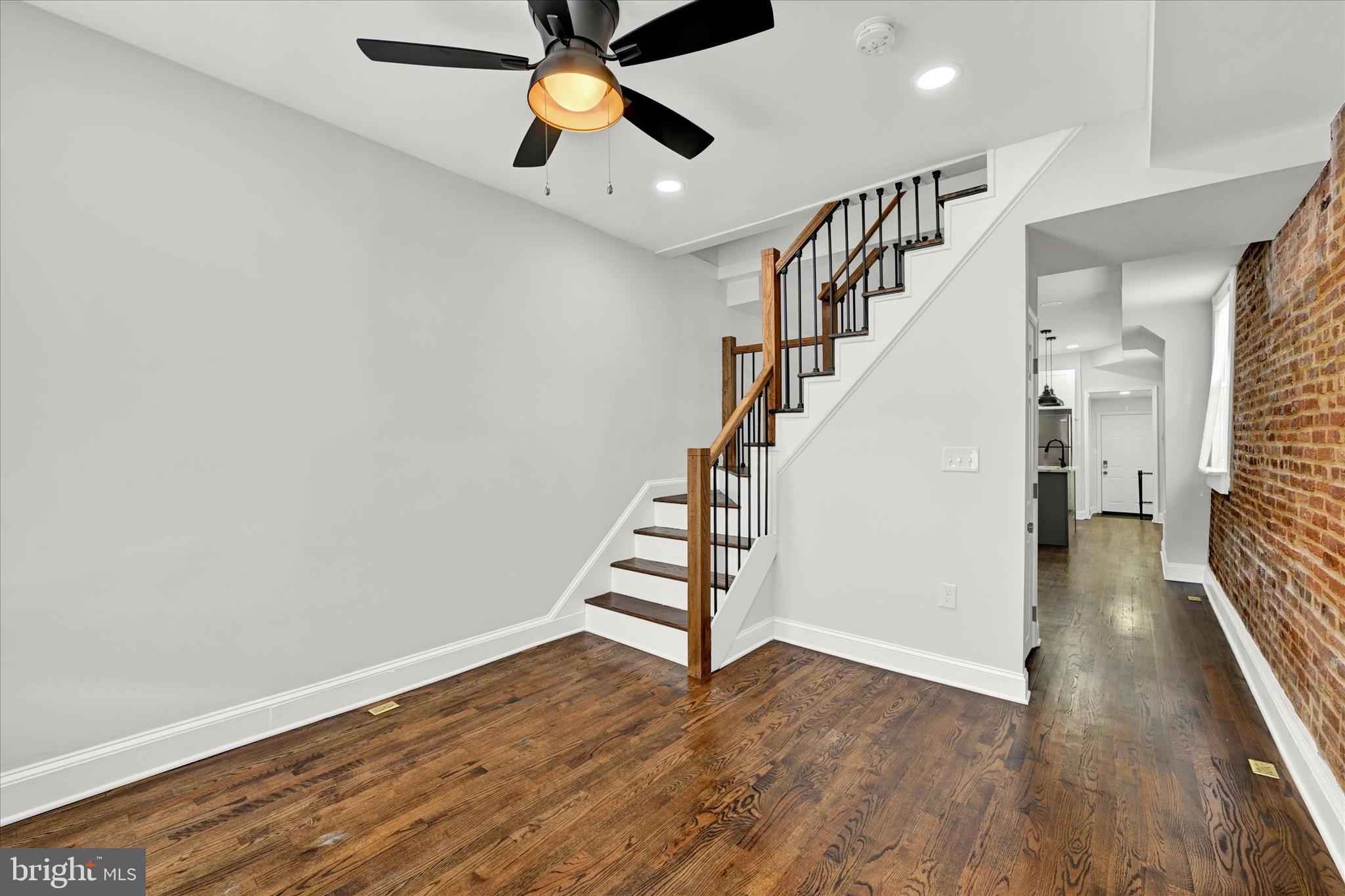 SOUTH BALTIMORE - Residential