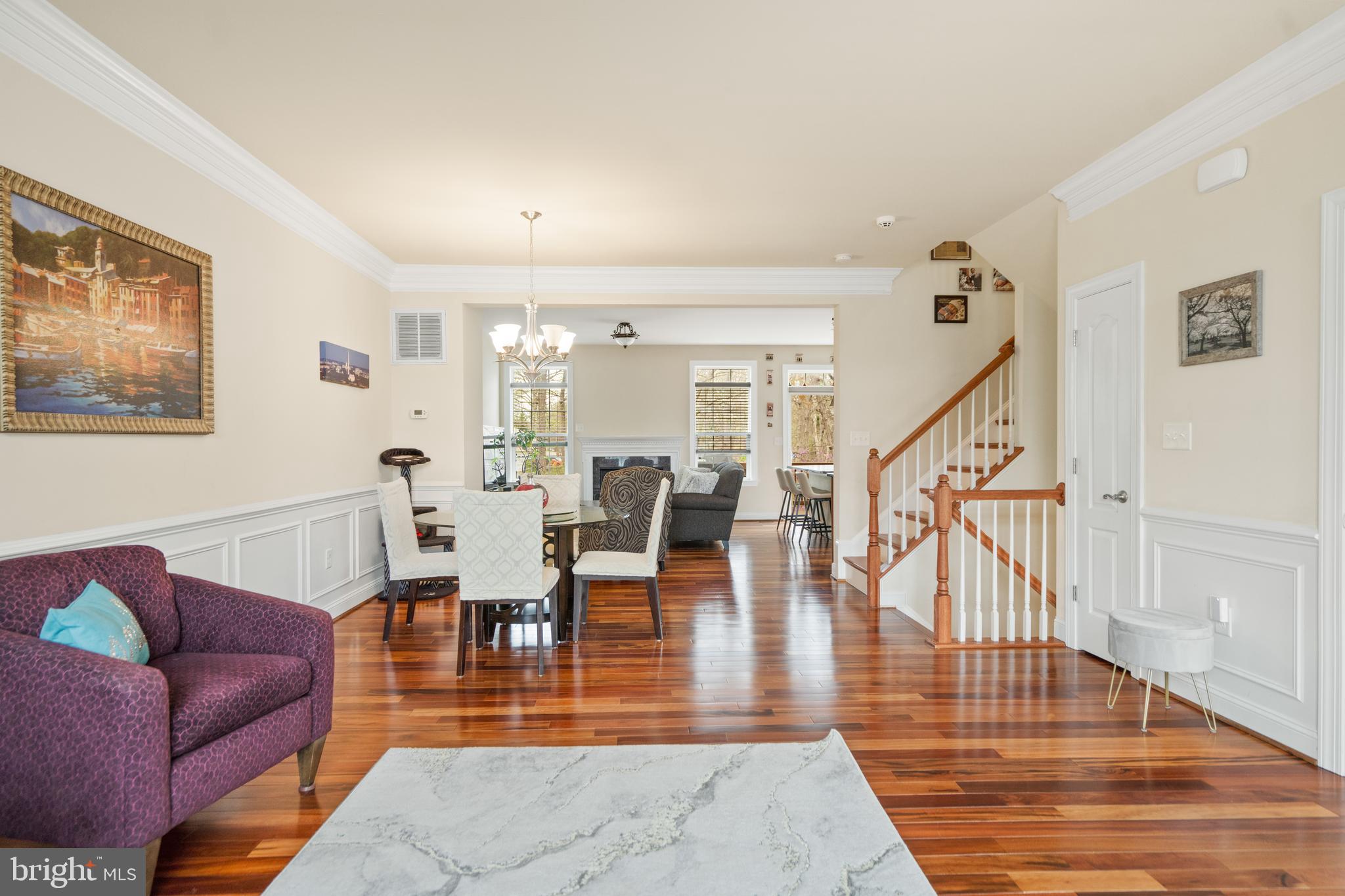 DEVONSHIRE - Residential Lease