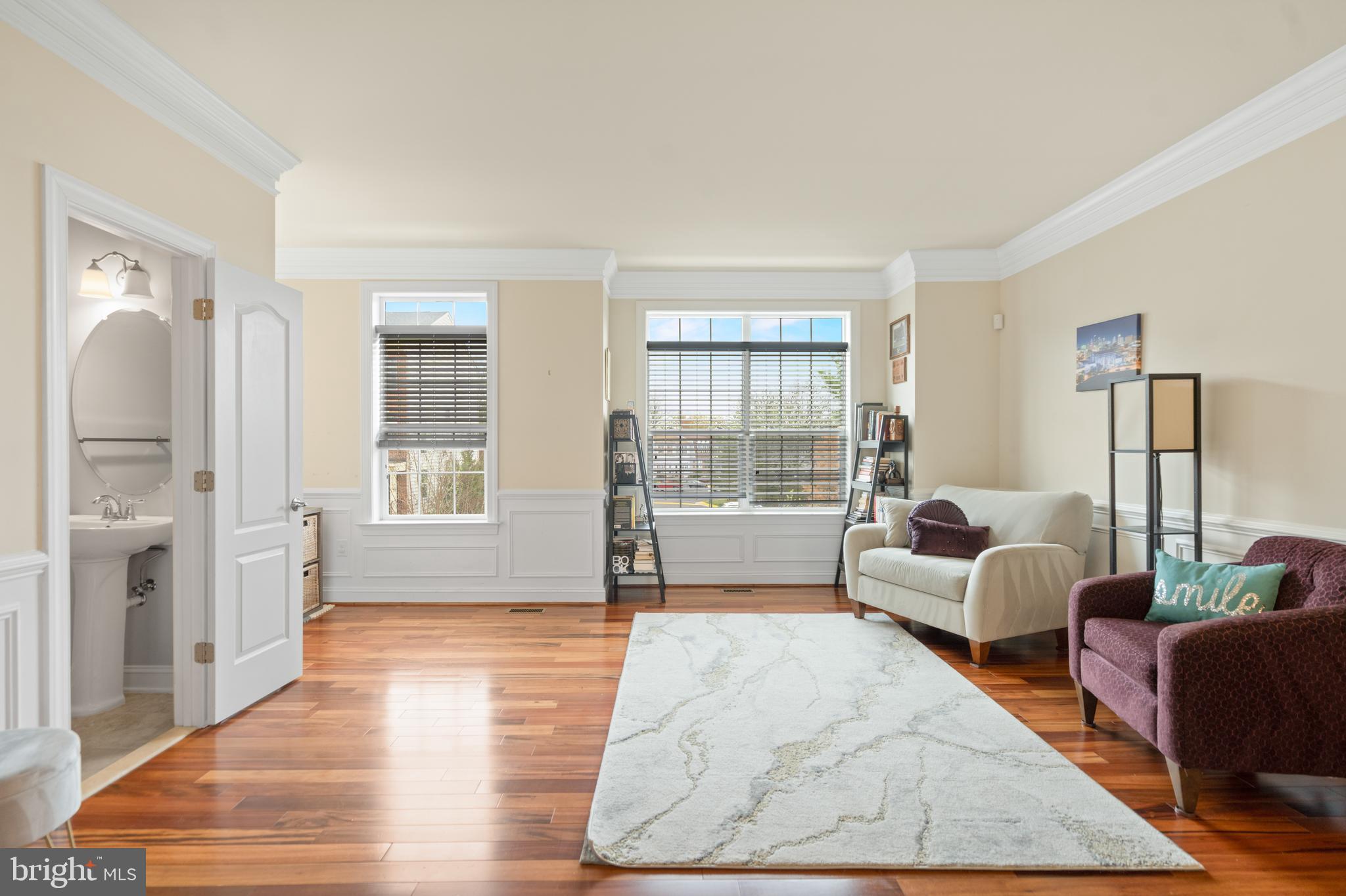 DEVONSHIRE - Residential Lease
