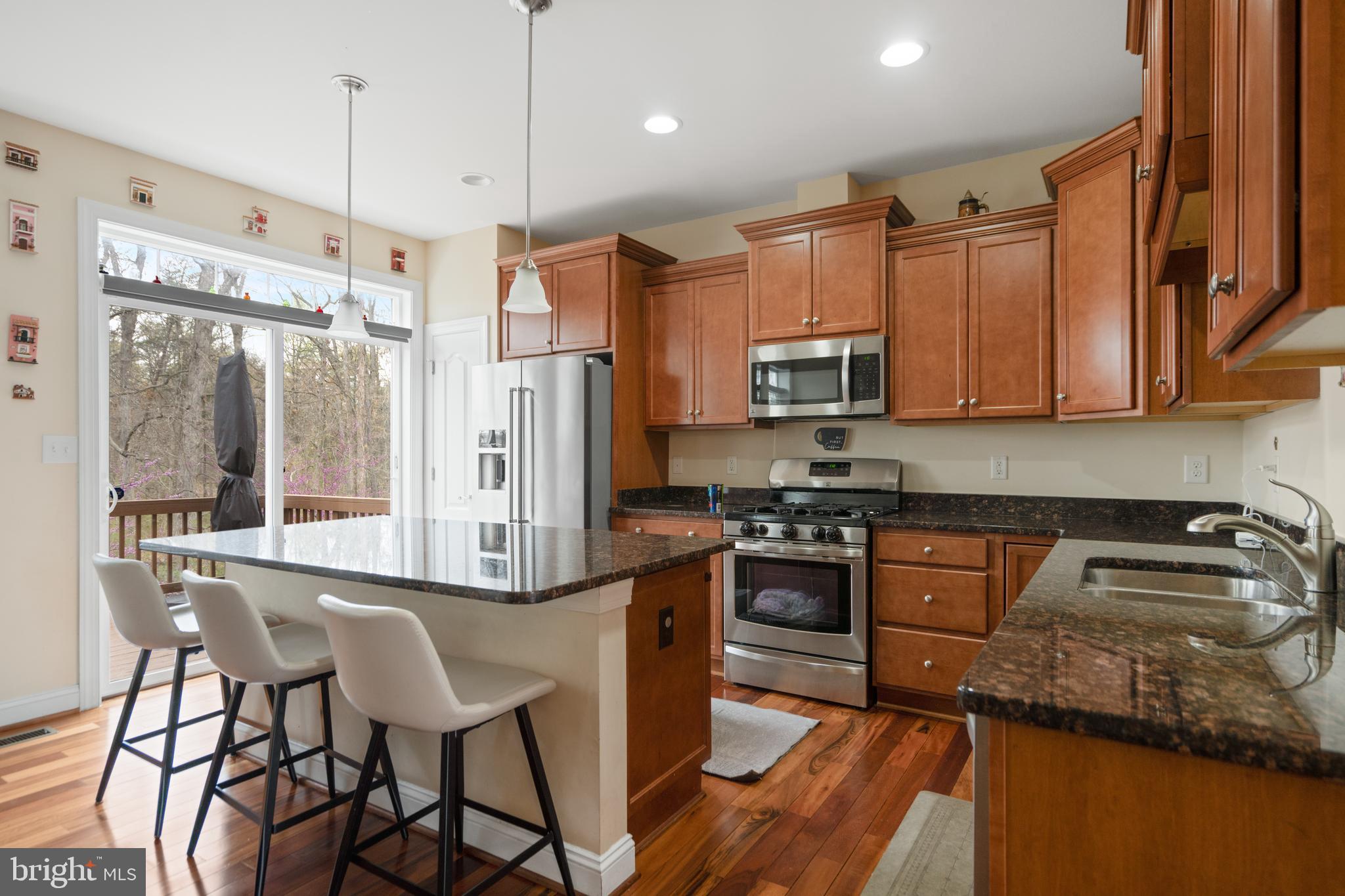 DEVONSHIRE - Residential Lease