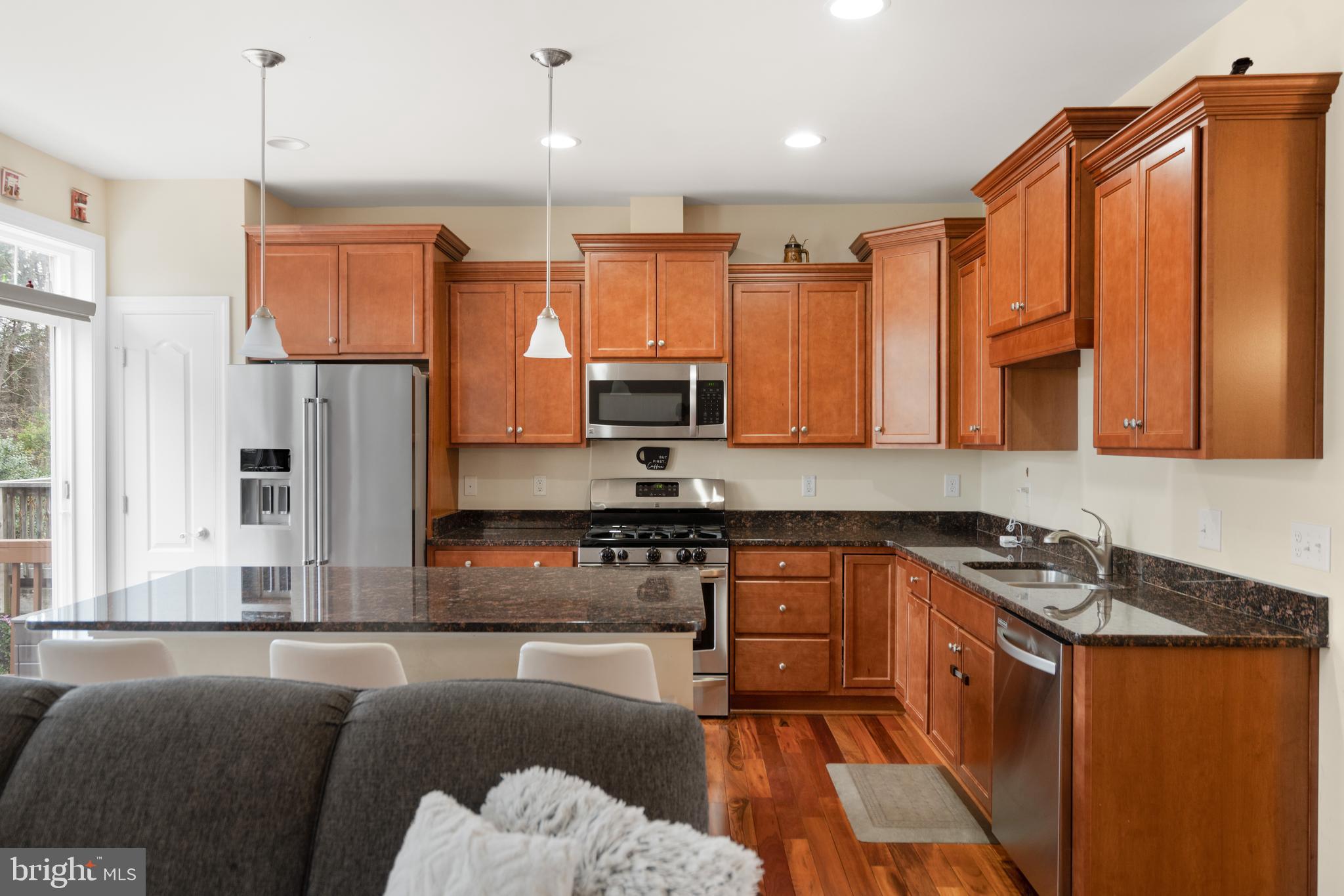 DEVONSHIRE - Residential Lease