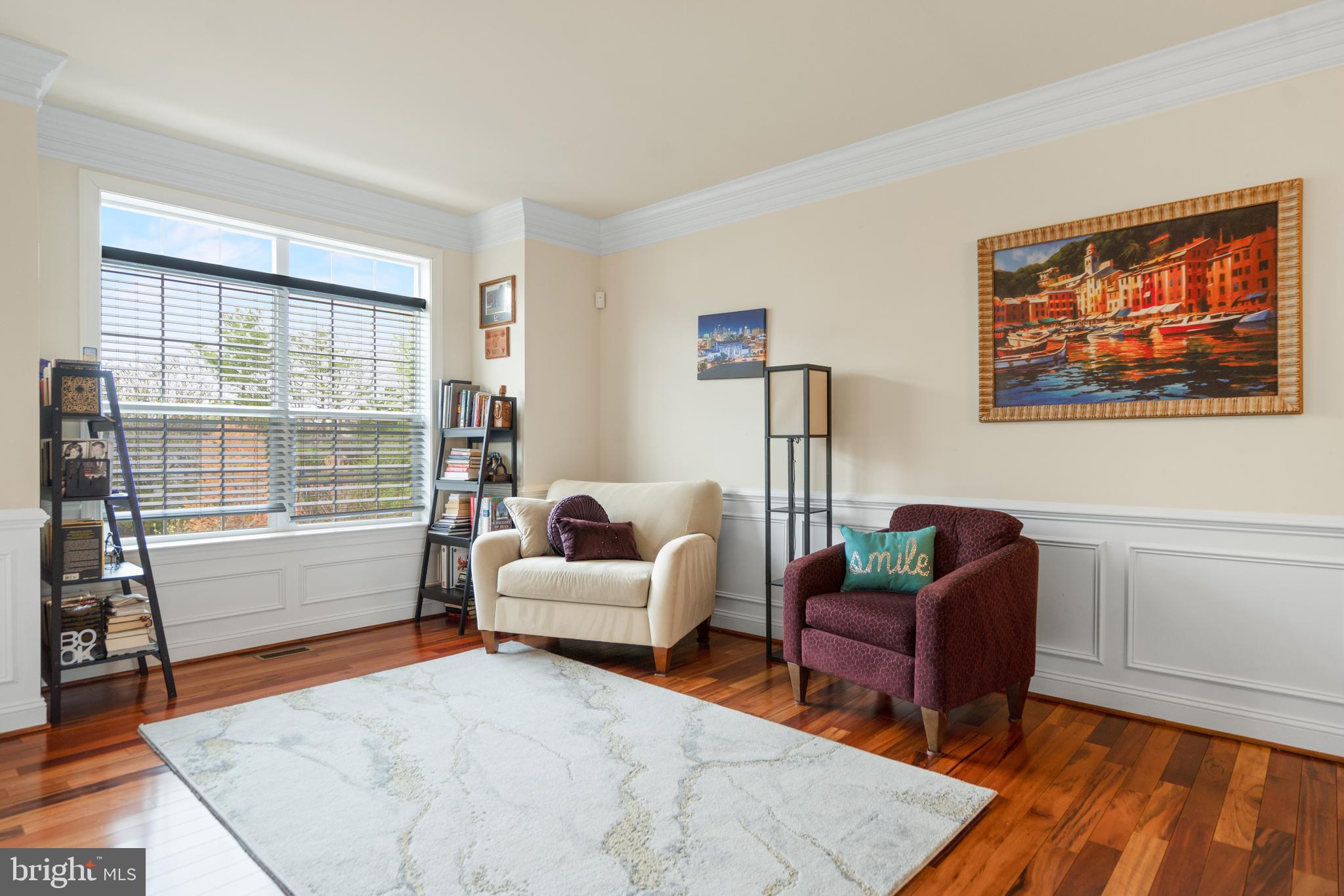 DEVONSHIRE - Residential Lease