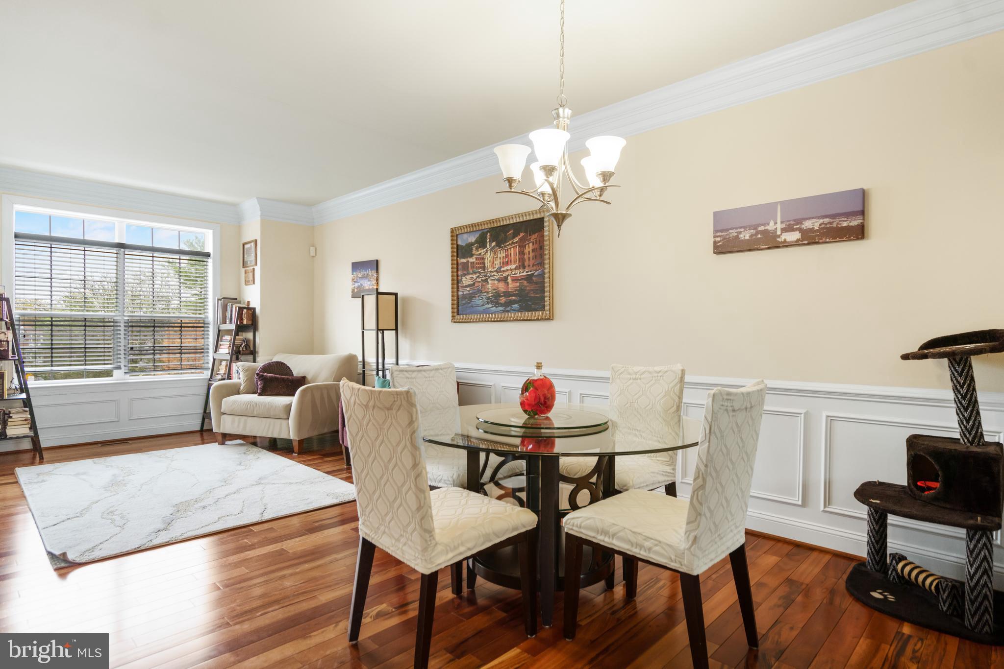 DEVONSHIRE - Residential Lease