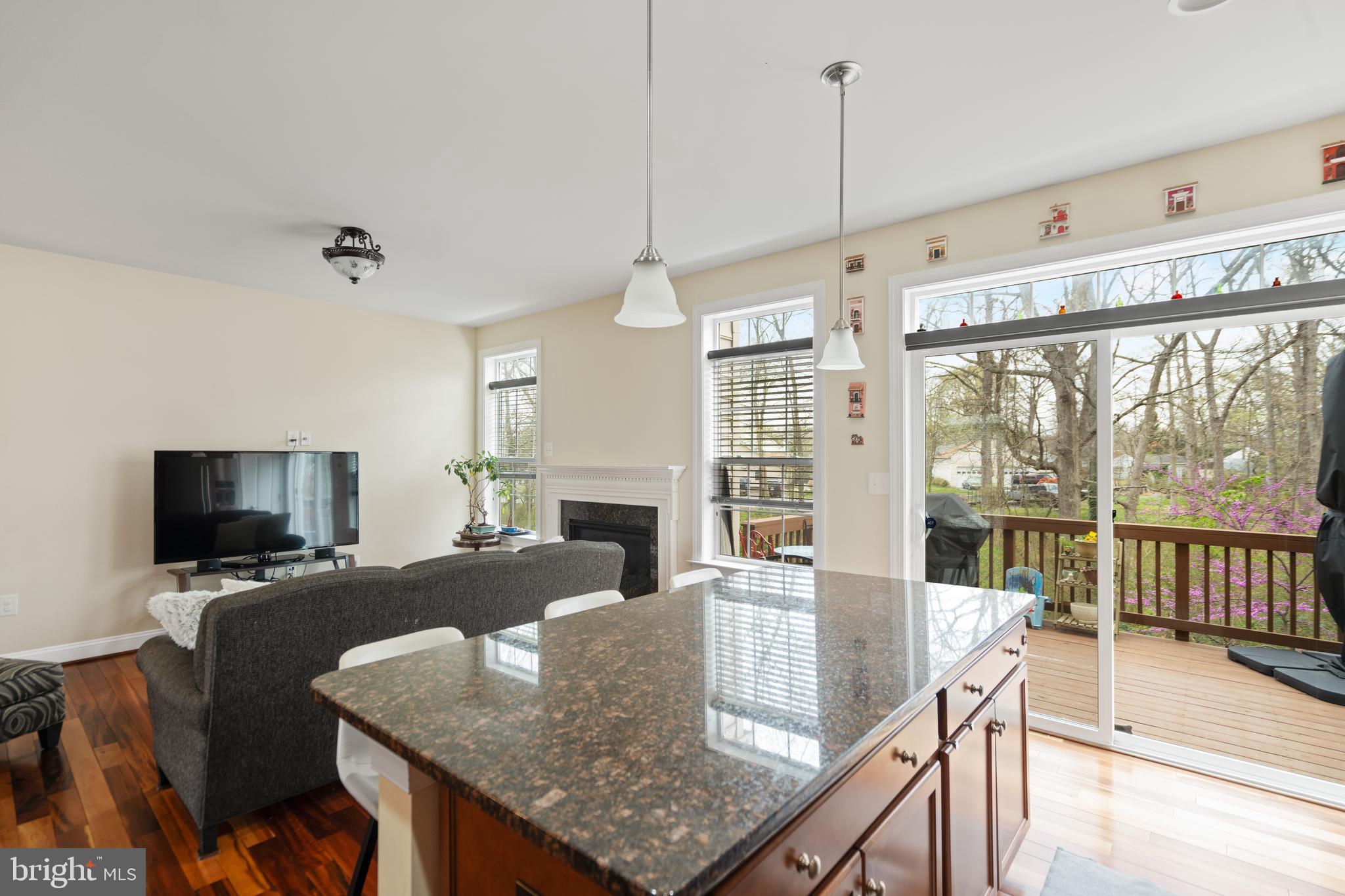 DEVONSHIRE - Residential Lease