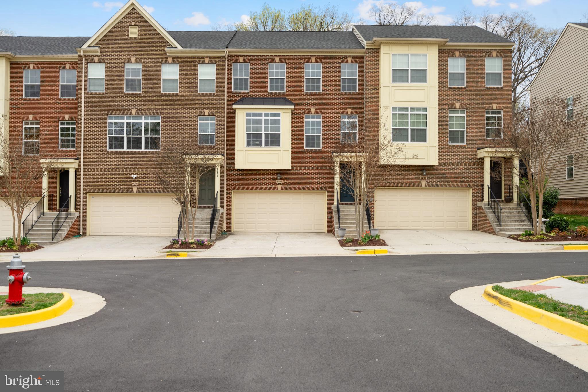 DEVONSHIRE - Residential Lease