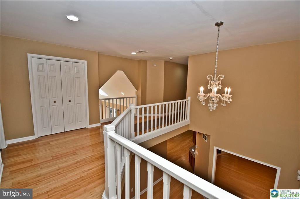 COUNTRY CLUB OF THE POCONOS - Residential