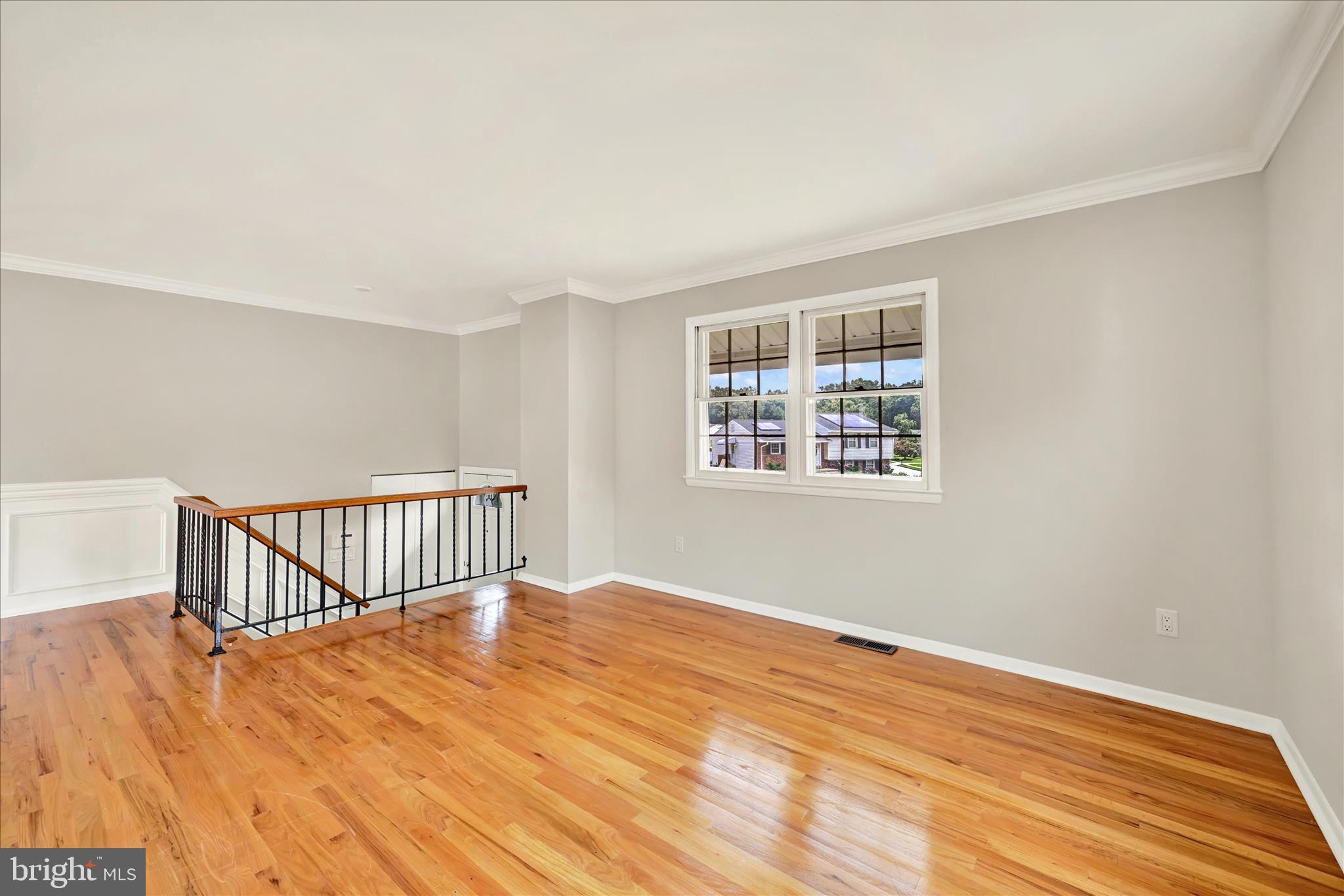 PERRY HALL - Residential
