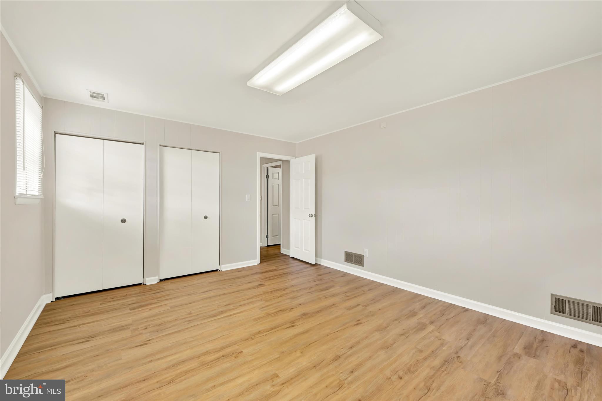 PERRY HALL - Residential