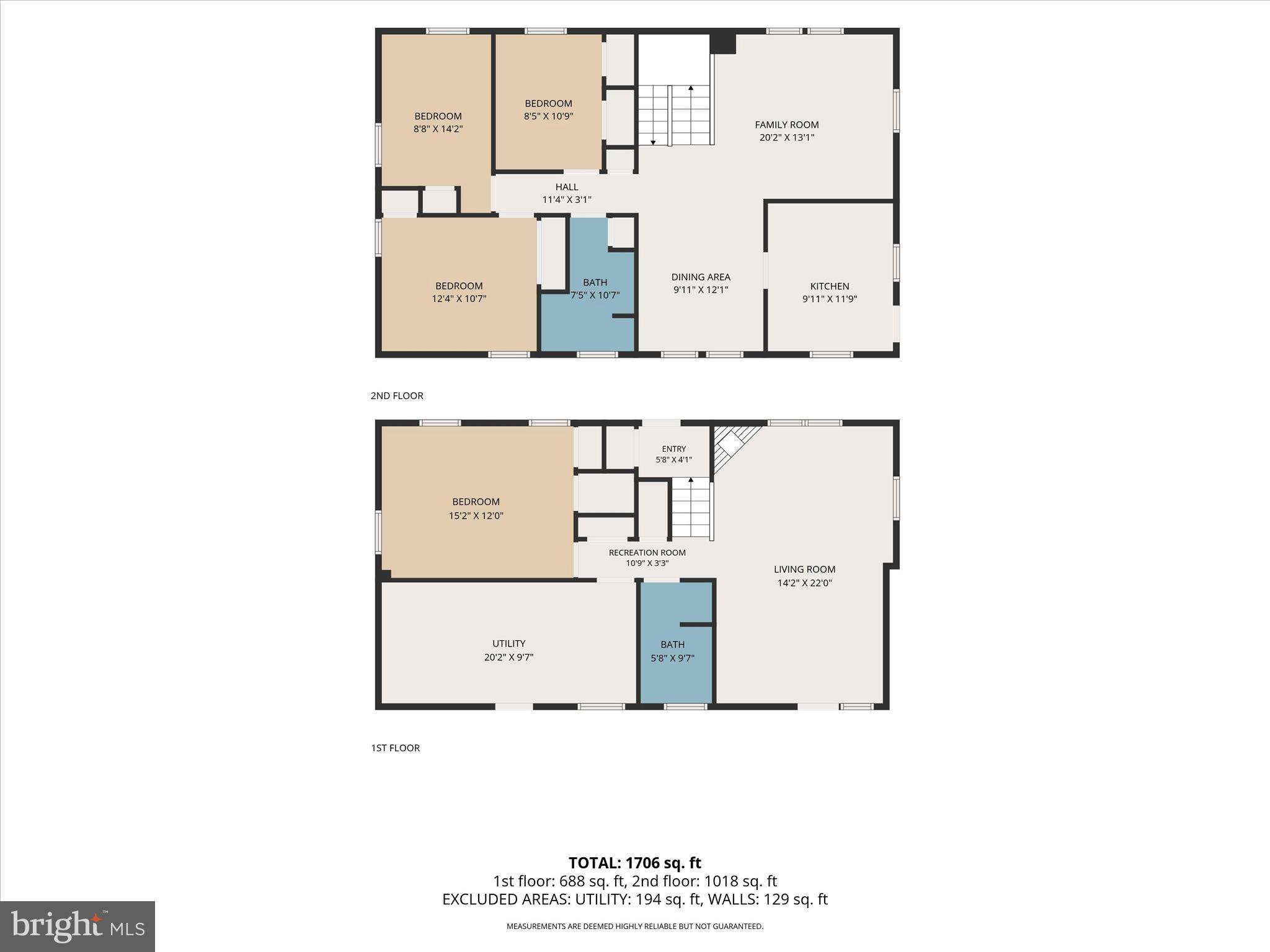 PERRY HALL - Residential