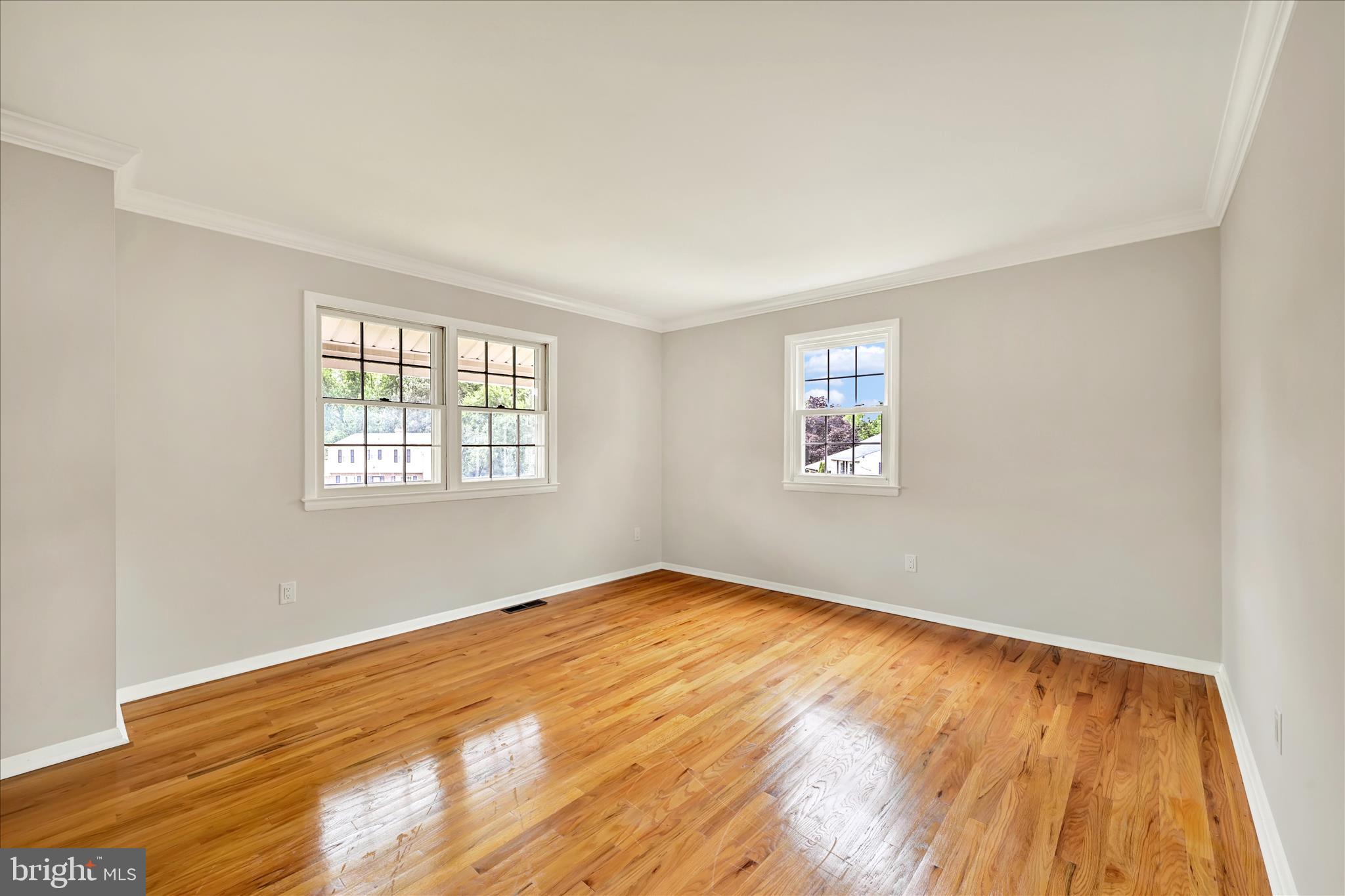 PERRY HALL - Residential