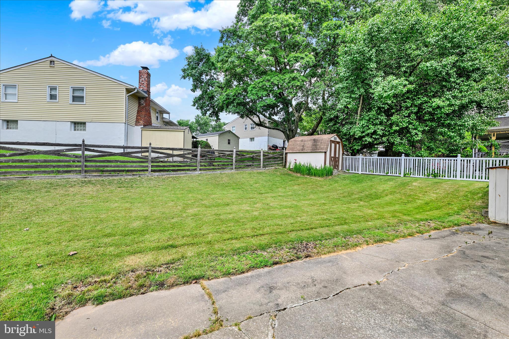 PERRY HALL - Residential