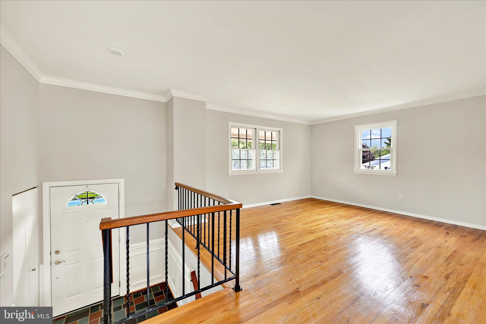 PERRY HALL - Residential