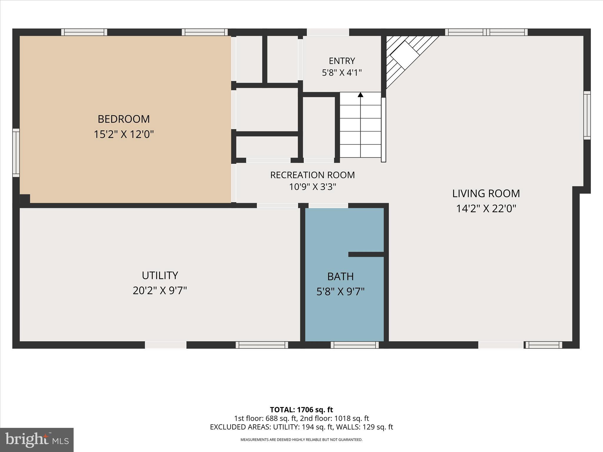 PERRY HALL - Residential