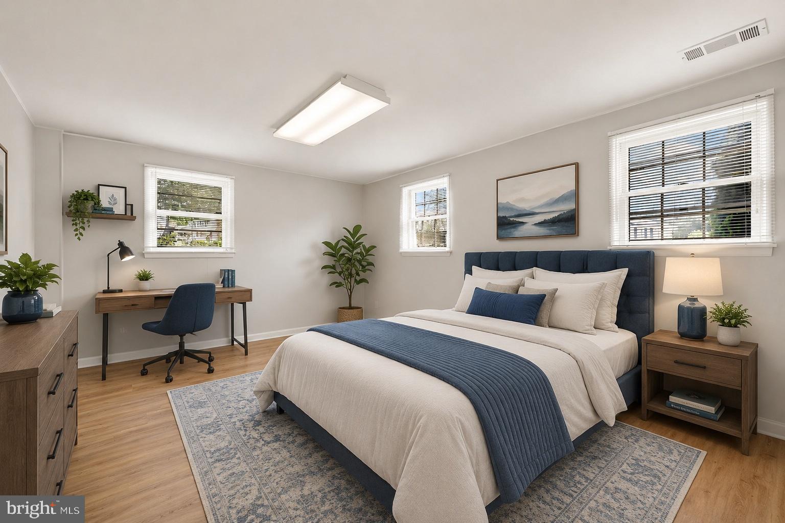 PERRY HALL - Residential