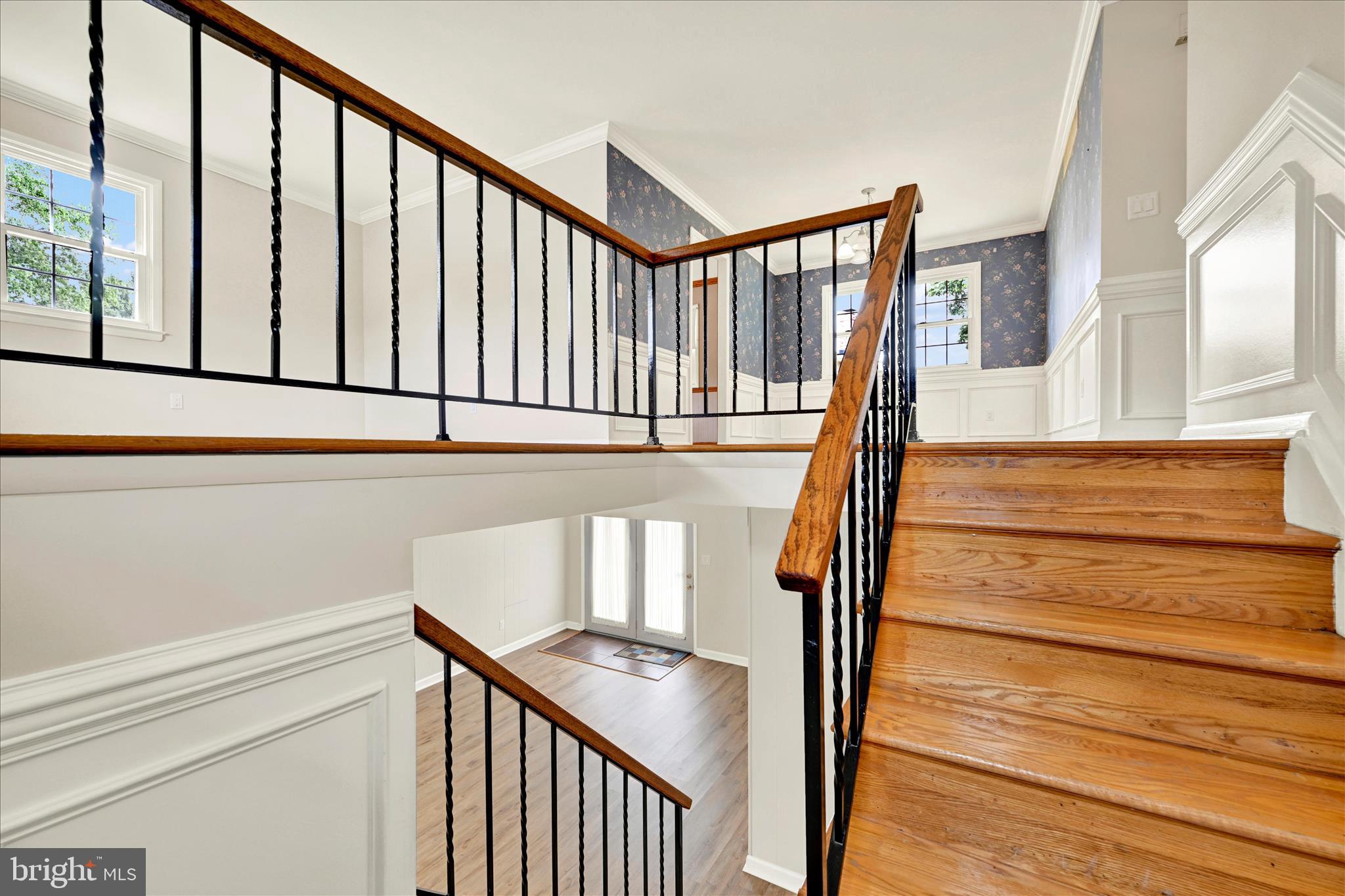 PERRY HALL - Residential