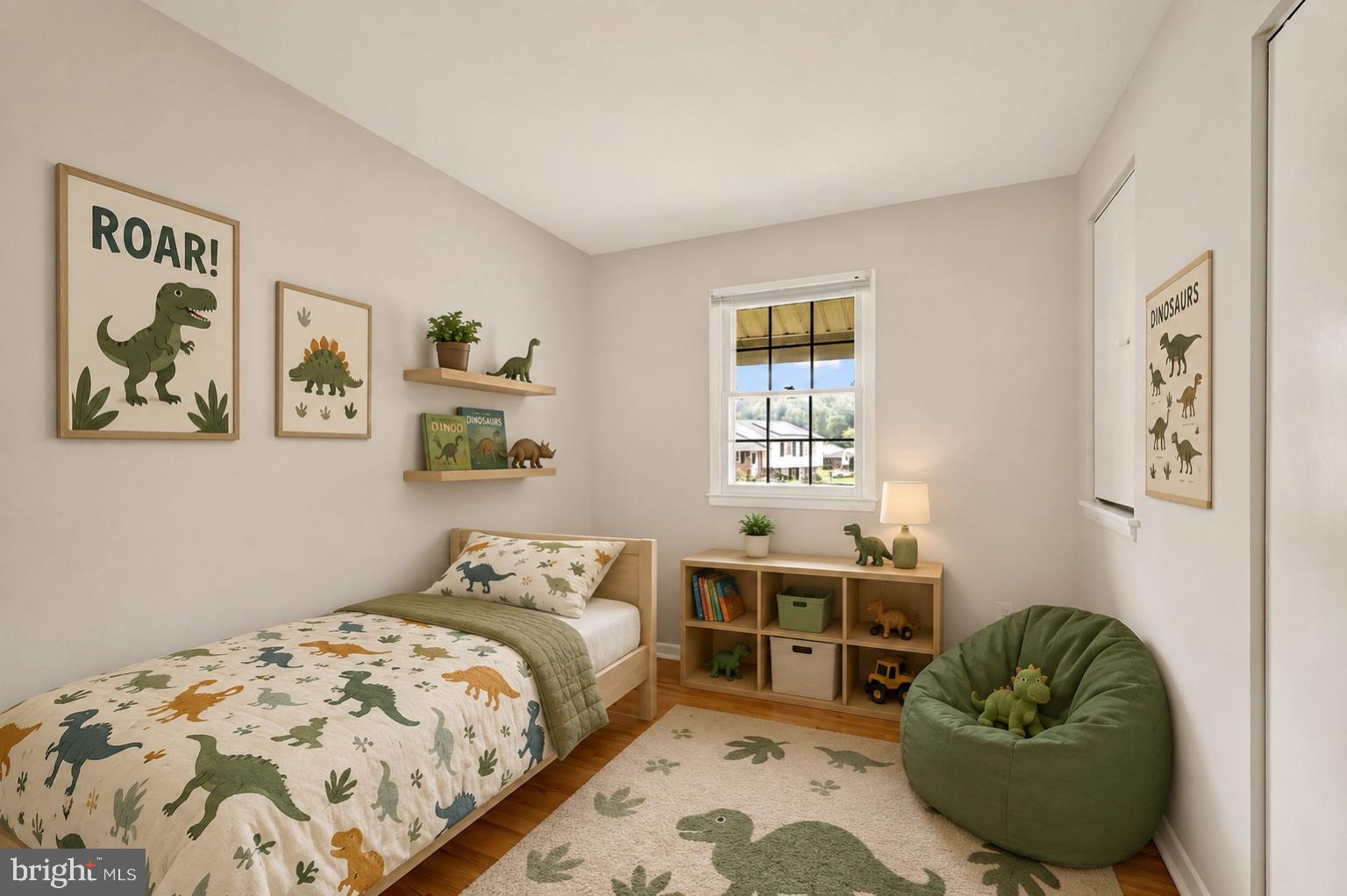 PERRY HALL - Residential