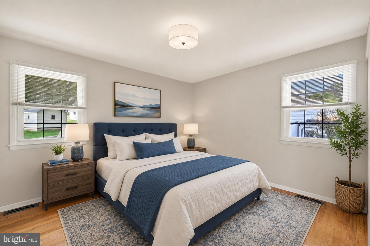 PERRY HALL - Residential