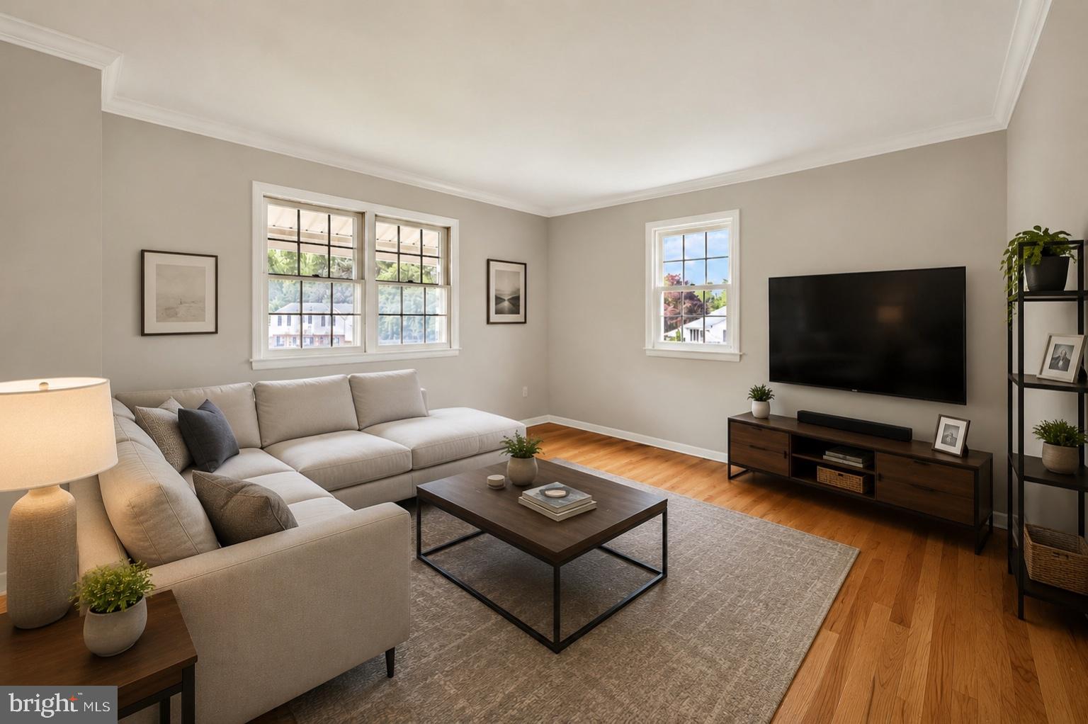 PERRY HALL - Residential