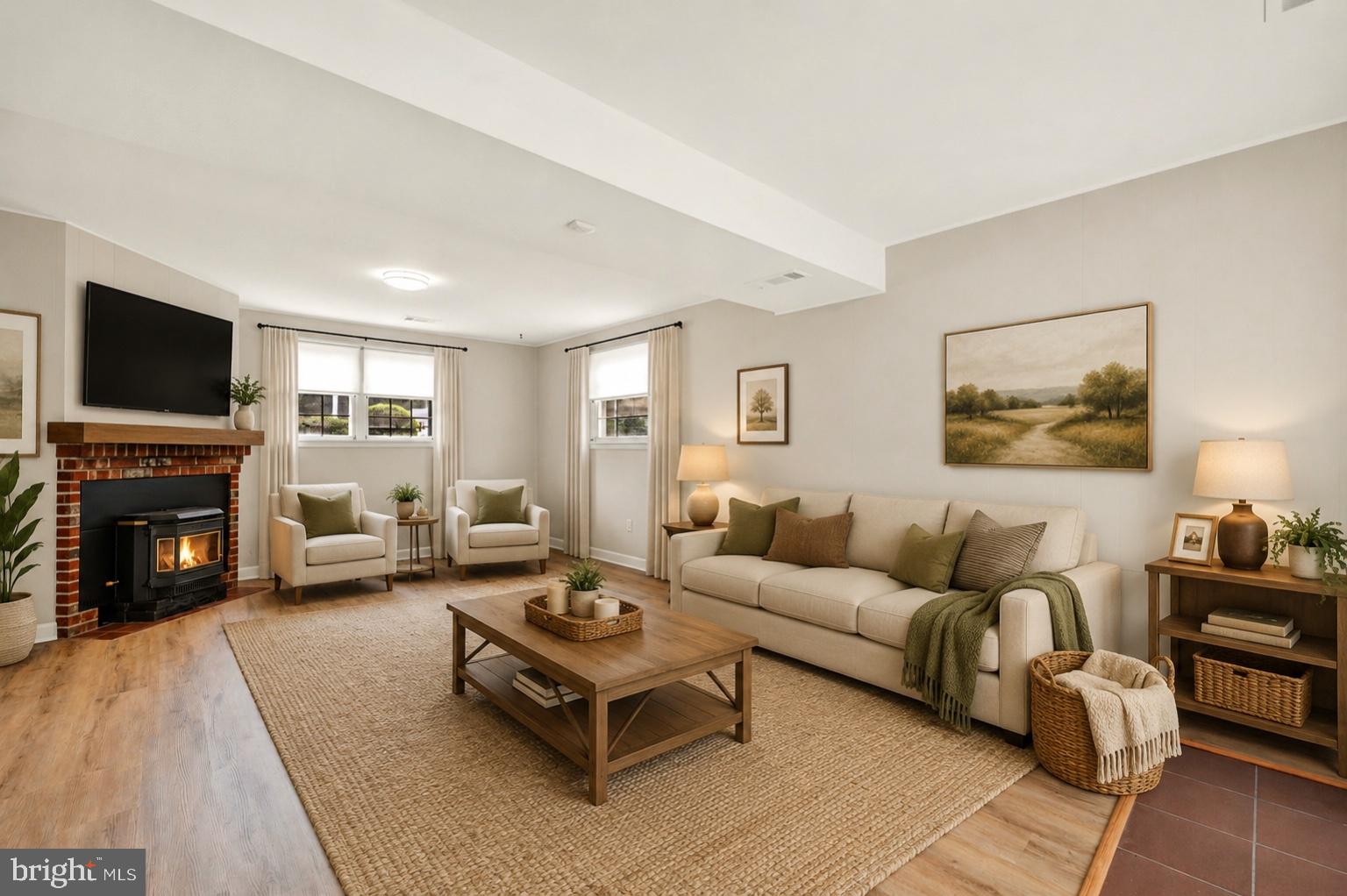 PERRY HALL - Residential