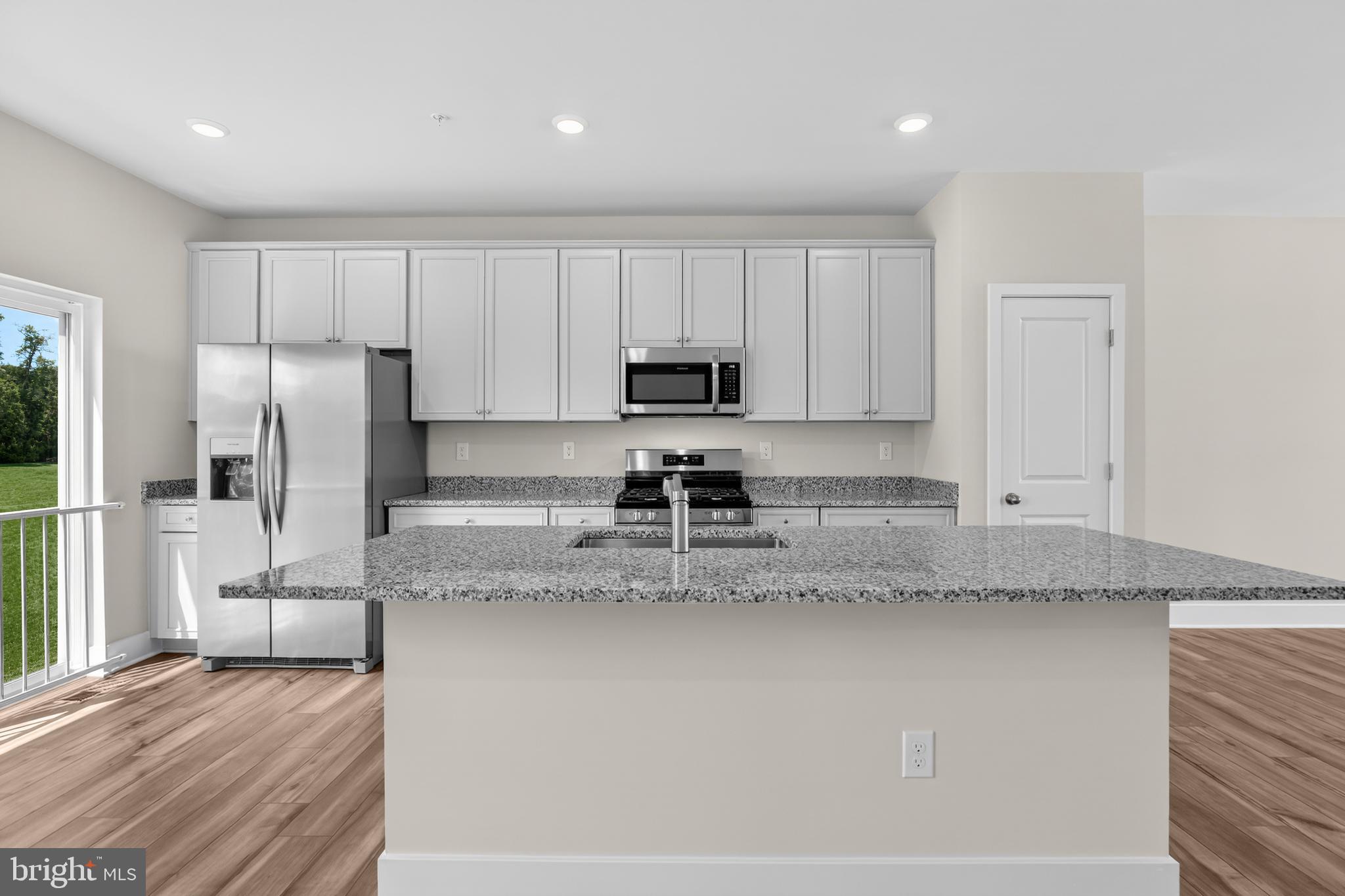 MAGNOLIA LANDING - Residential