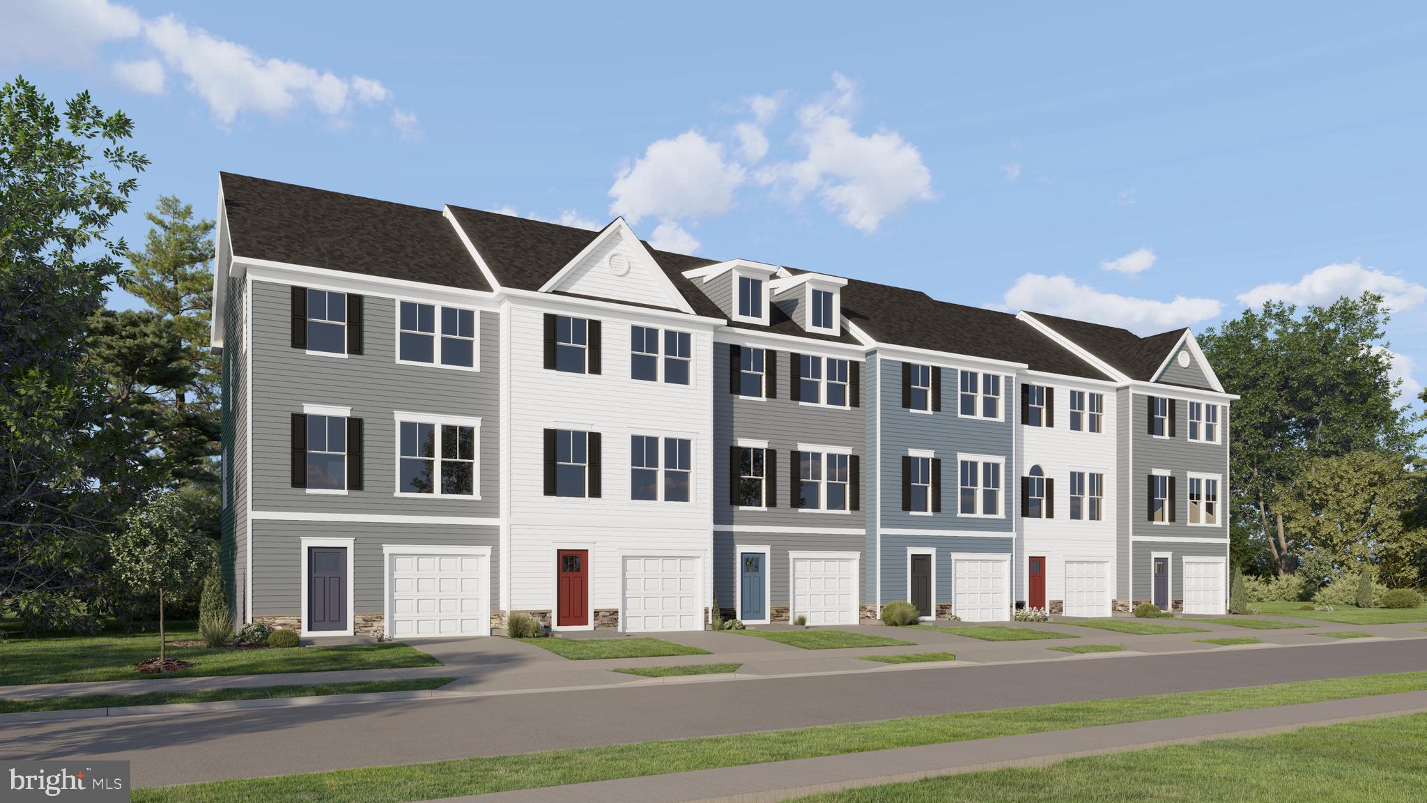 A wonderfully warm and charming community with great access to shopping and major commuter routes. Where else can you get 3 finished levels featuring stainless steel gas appliances, 2 half baths, 2 full baths, 3 bedrooms, and a 1-car garage with opener for just $381,890? What a great value for your clients — don’t miss out!