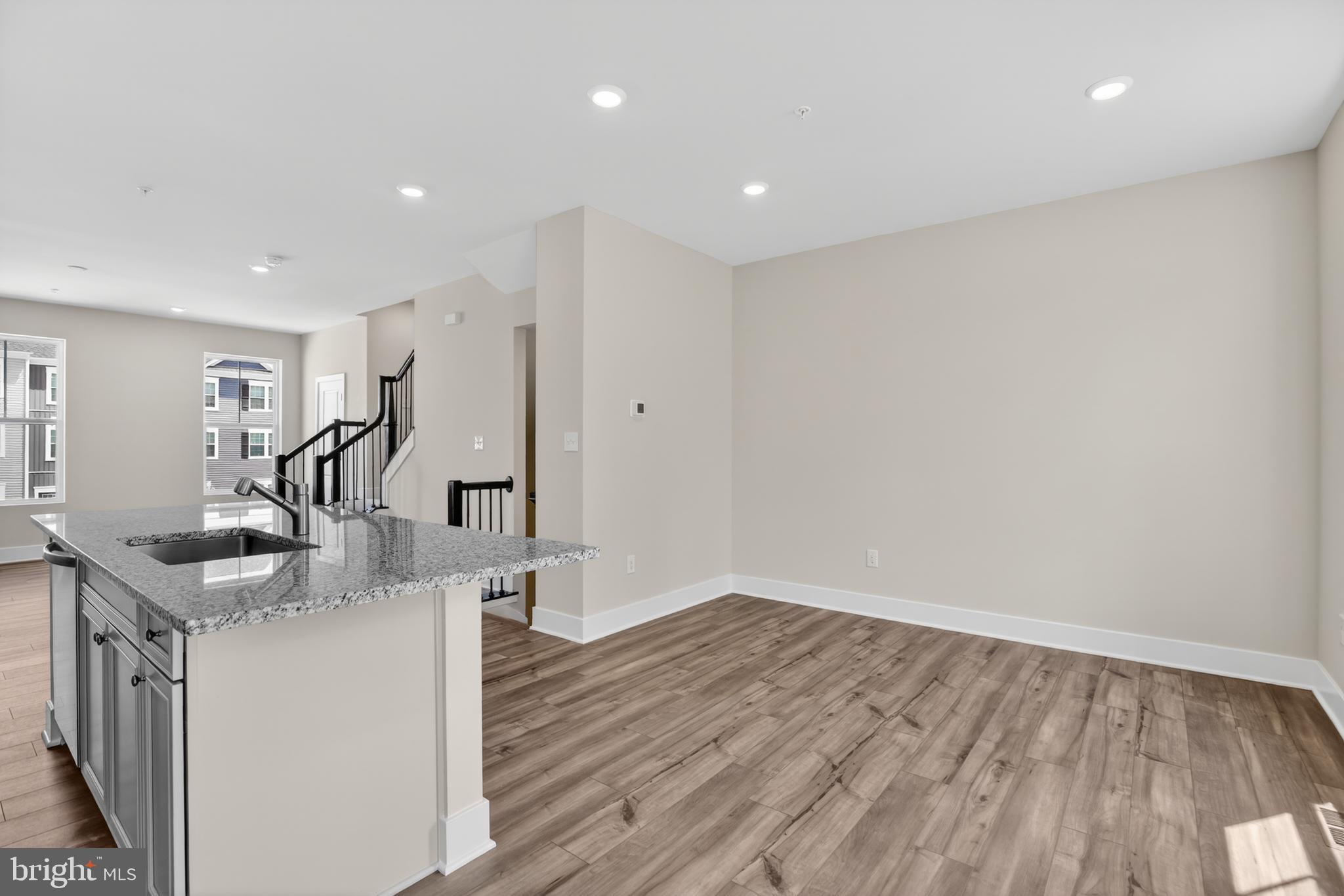 MAGNOLIA LANDING - Residential