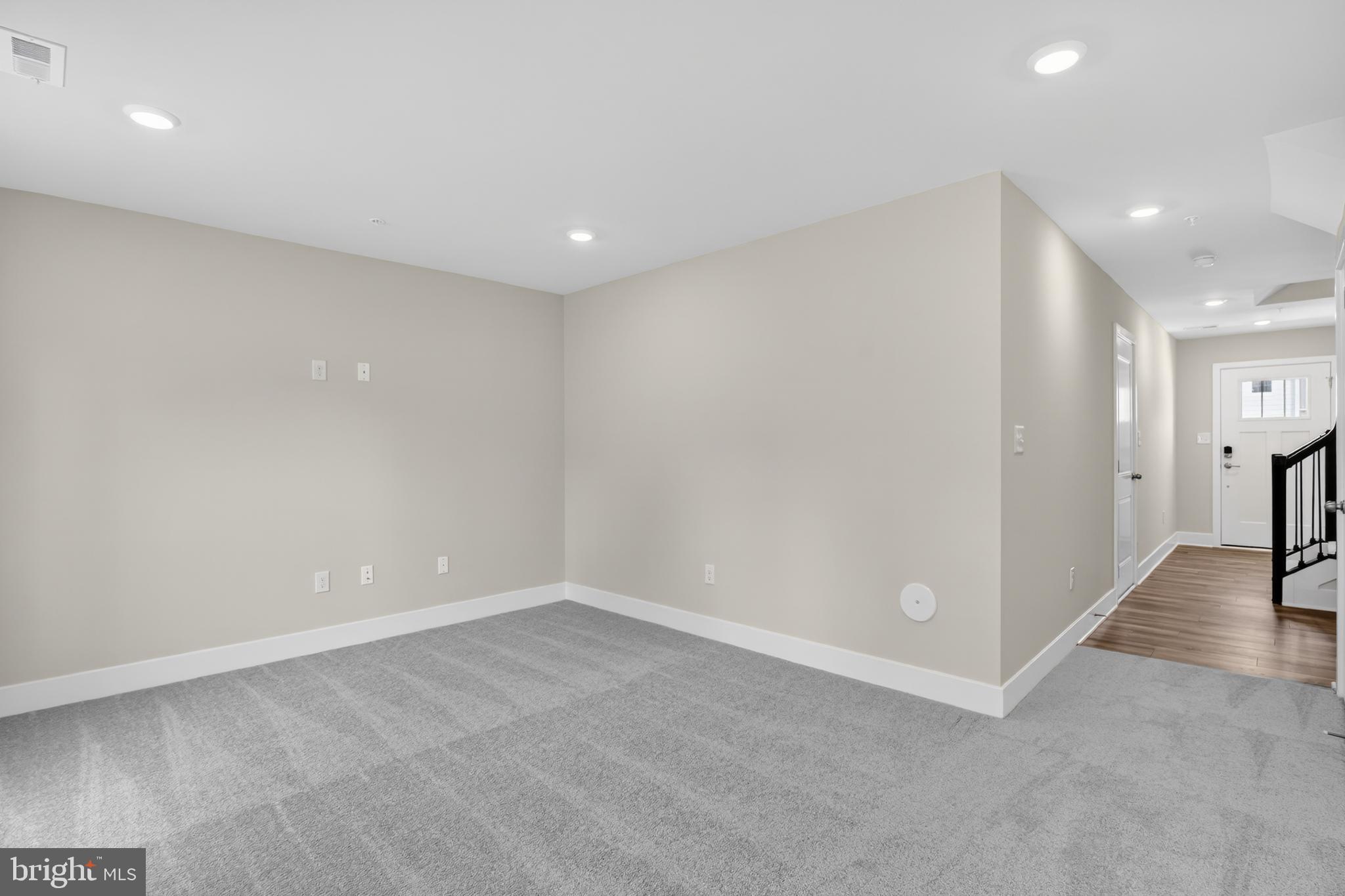 MAGNOLIA LANDING - Residential