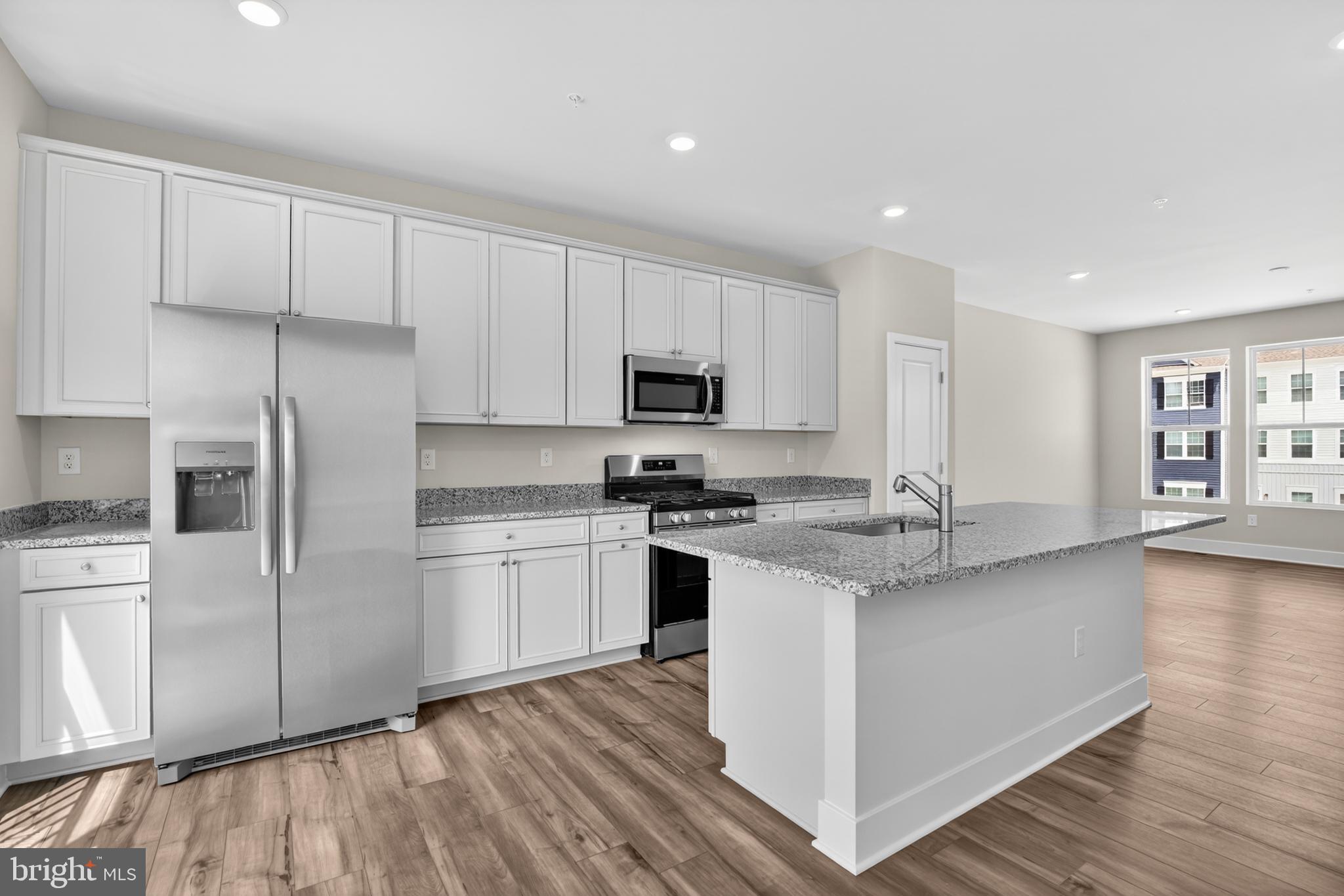 MAGNOLIA LANDING - Residential