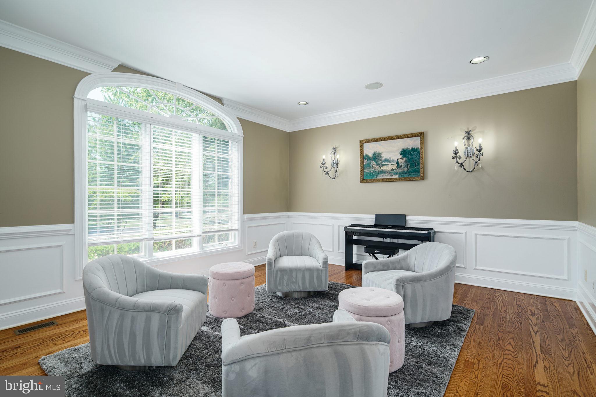GREYSTONE - Residential