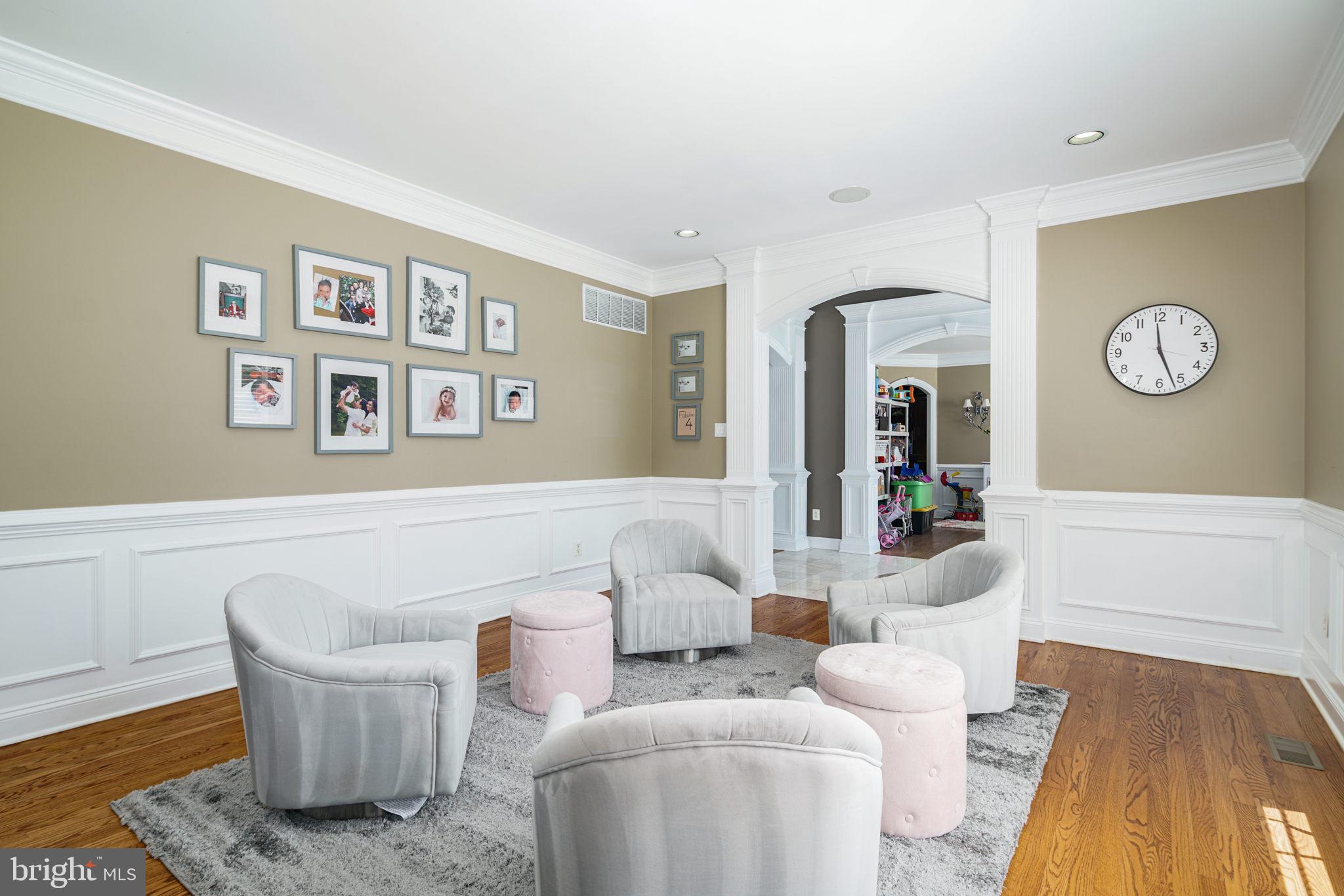 GREYSTONE - Residential