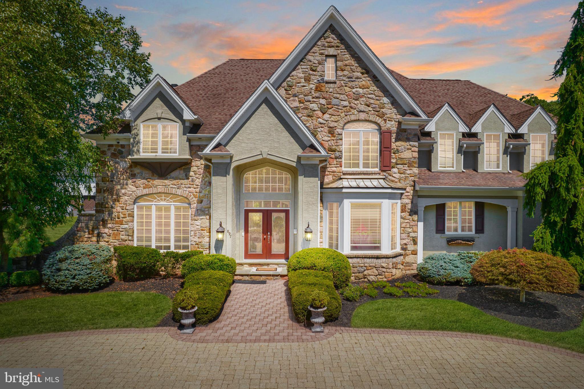 GREYSTONE - Residential