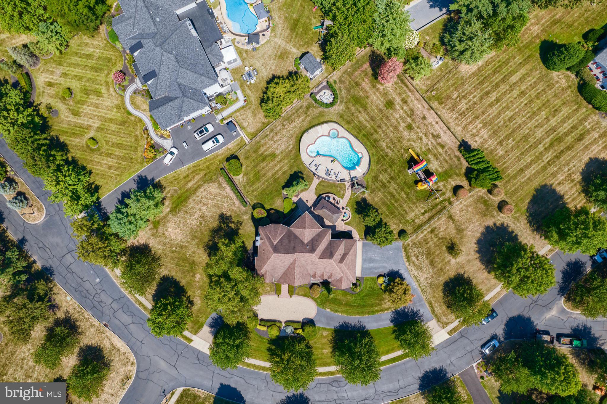 GREYSTONE - Residential