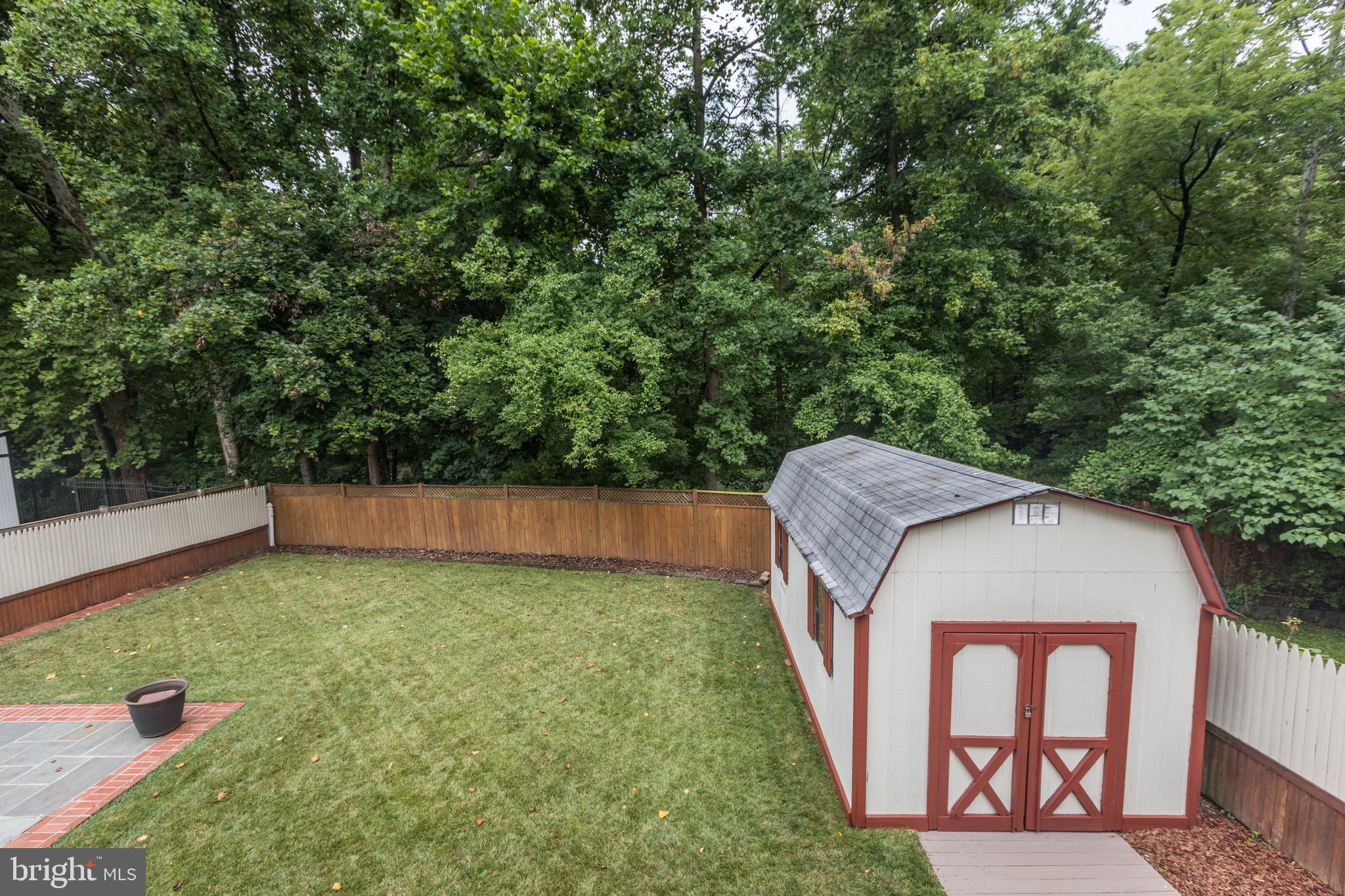 BROOKHAVEN - Residential