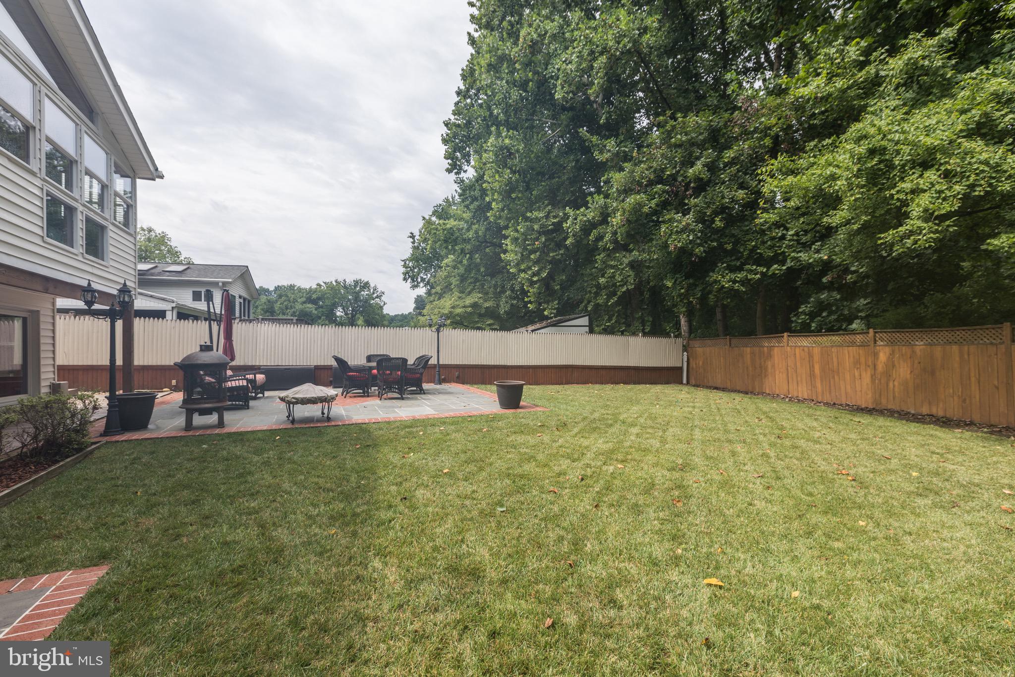 BROOKHAVEN - Residential