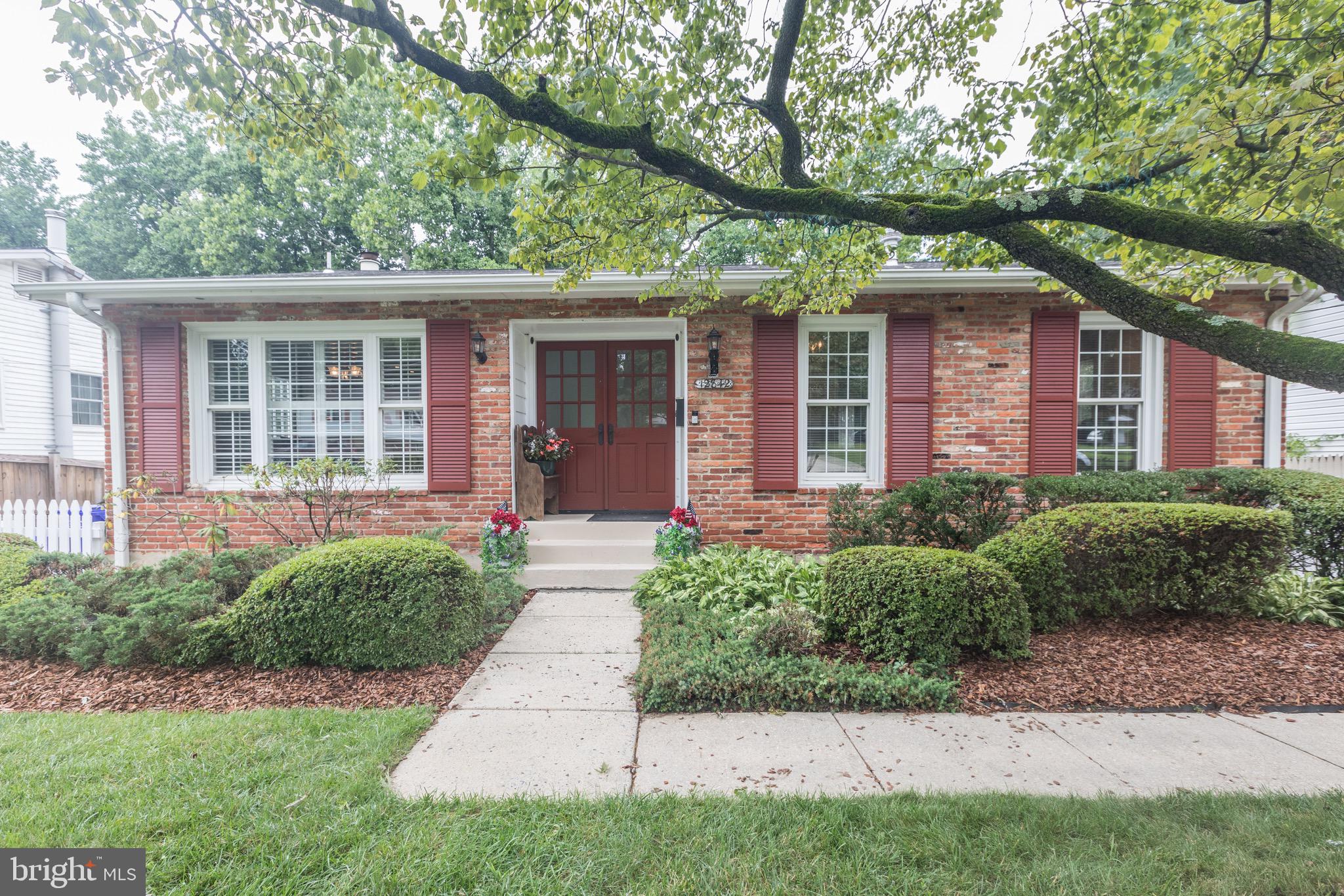 BROOKHAVEN - Residential